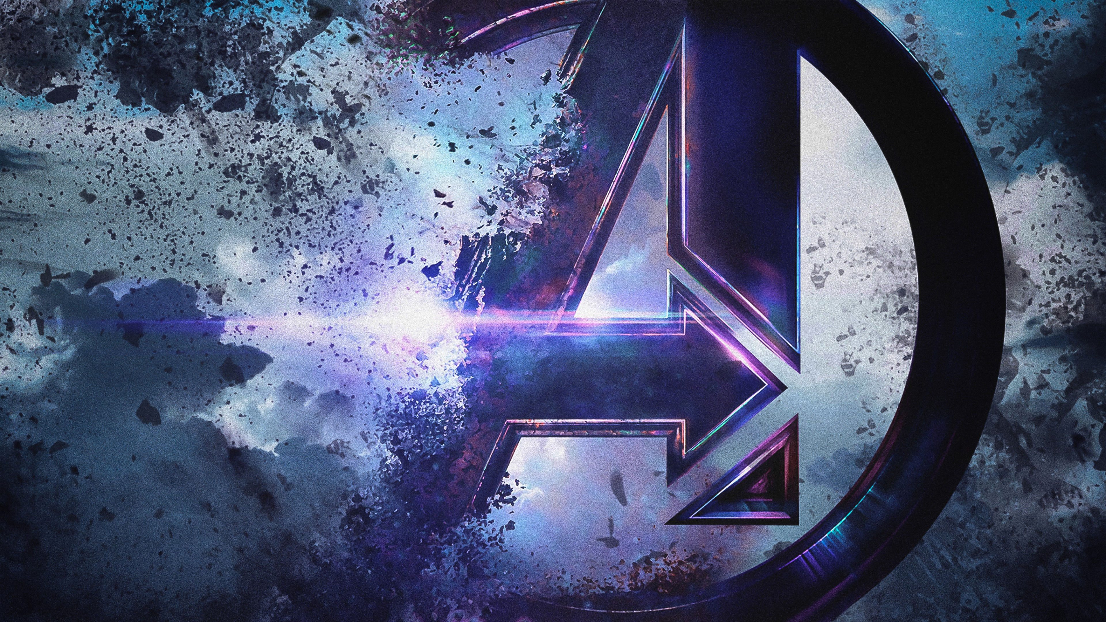 Wallpaper #iXQswo4B_8f4nGFa9W6j22 Avengers Endgame 4K Wallpapers HD Wallpapers