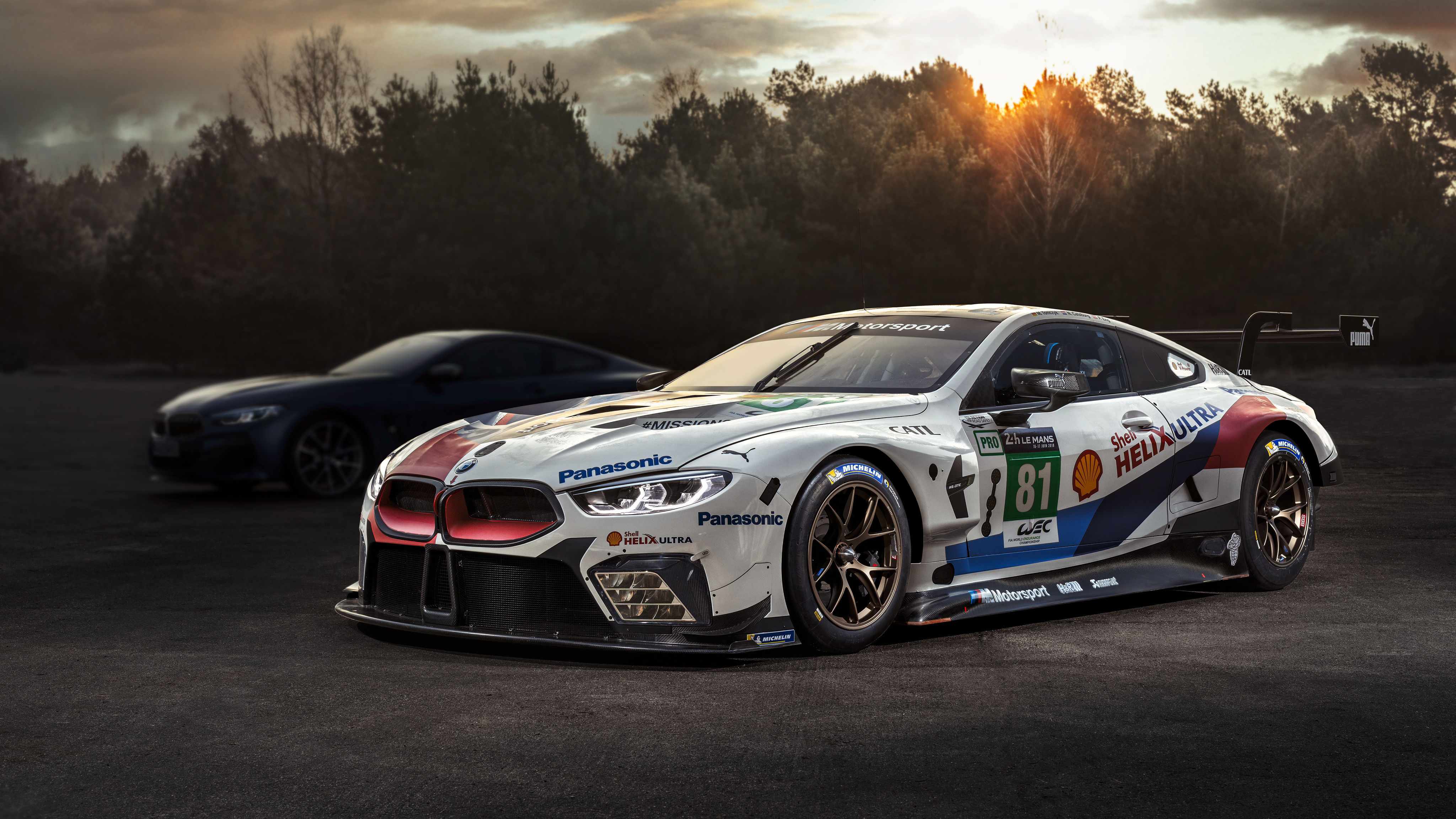 Wallpaper #R2ej65IBSpphPi3-VE3x224 BMW M8 Gte 2018 4K Wallpapers HD Wallpapers