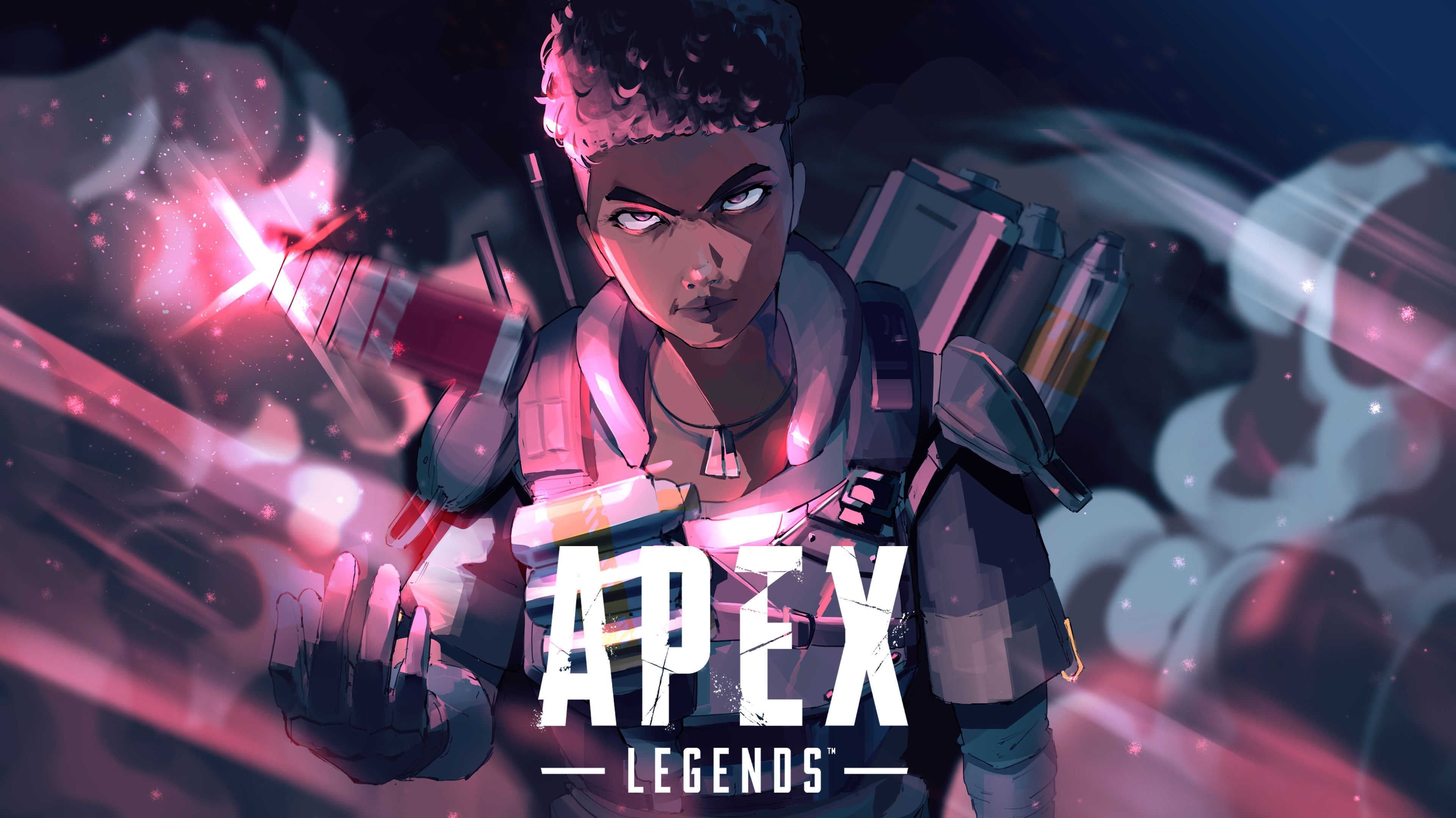 Wallpaper #6c320 Download Video Game Apex Legends Conduit Apex Legends Pathfinder