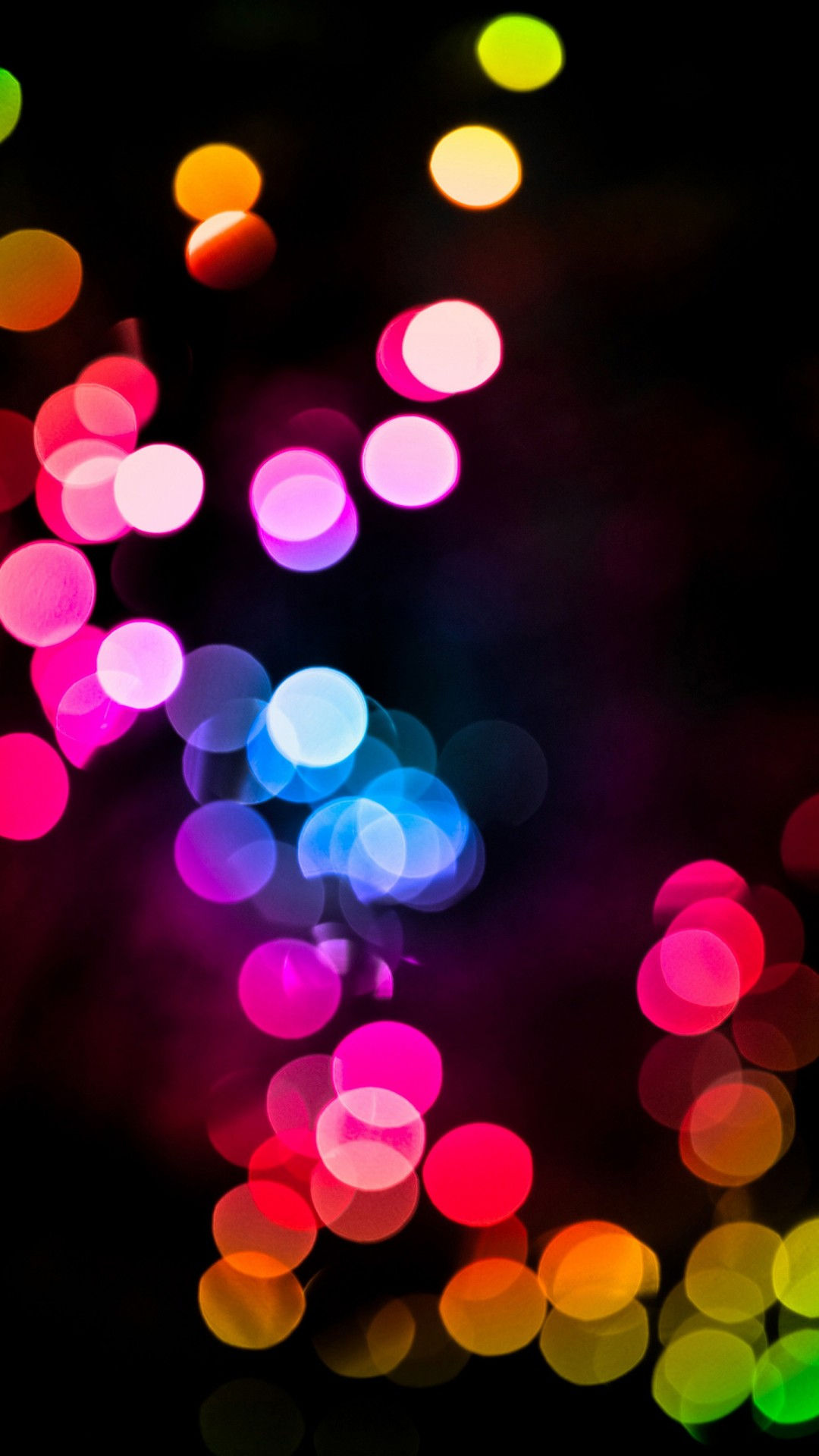 Wallpaper #5gB-644BSdW8dNouvBEH43 Wallpapers HD Colorful Lights