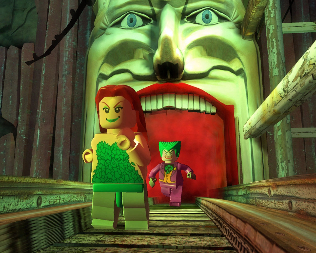 Wallpaper #ZEKsPJMBOBpx0NhmUcHT87 Lego Batman PS3