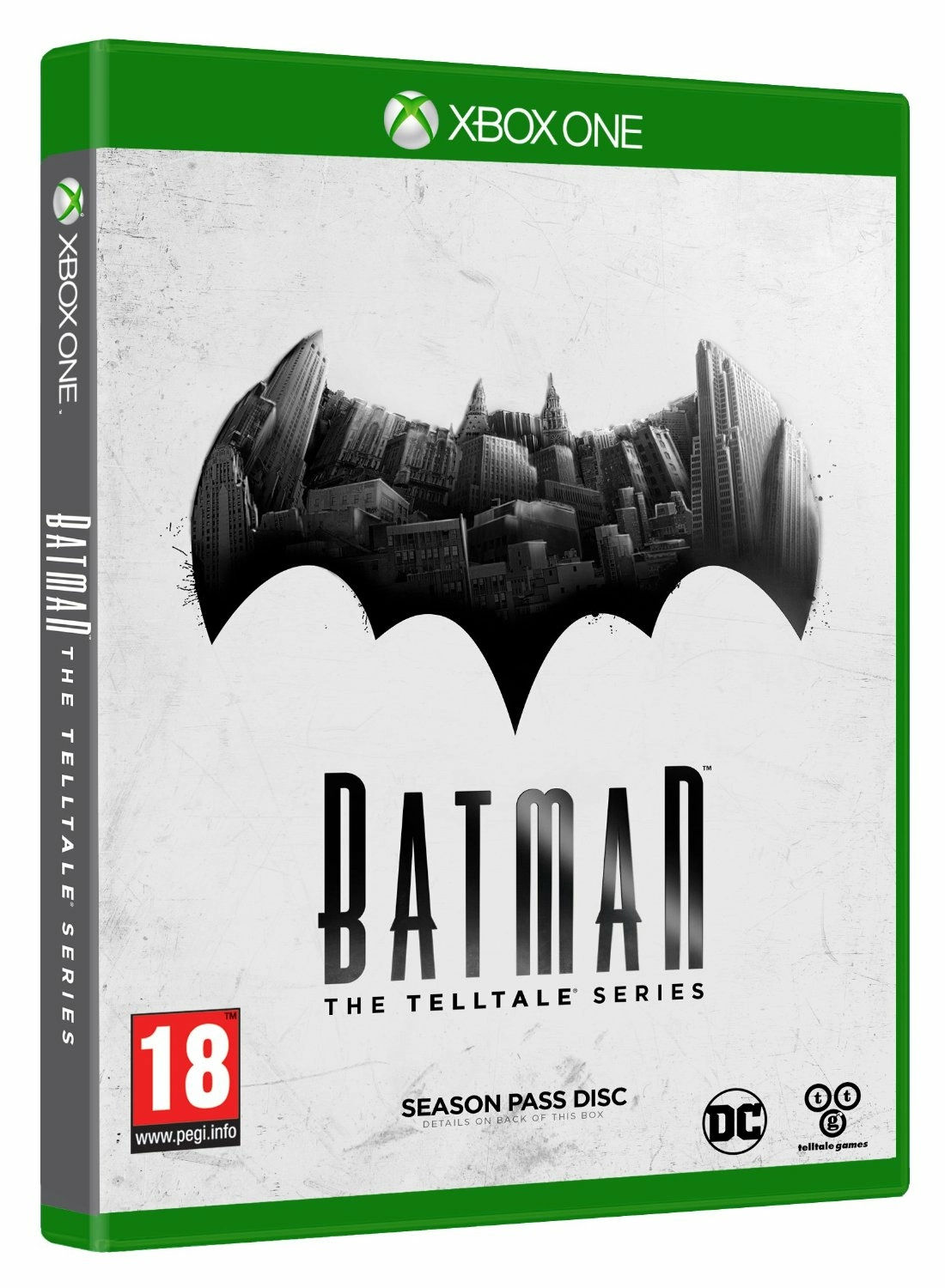 Wallpaper #TWdjBZMBSpphPi3-XLzP181 Batman the Telltale Series Xbox One