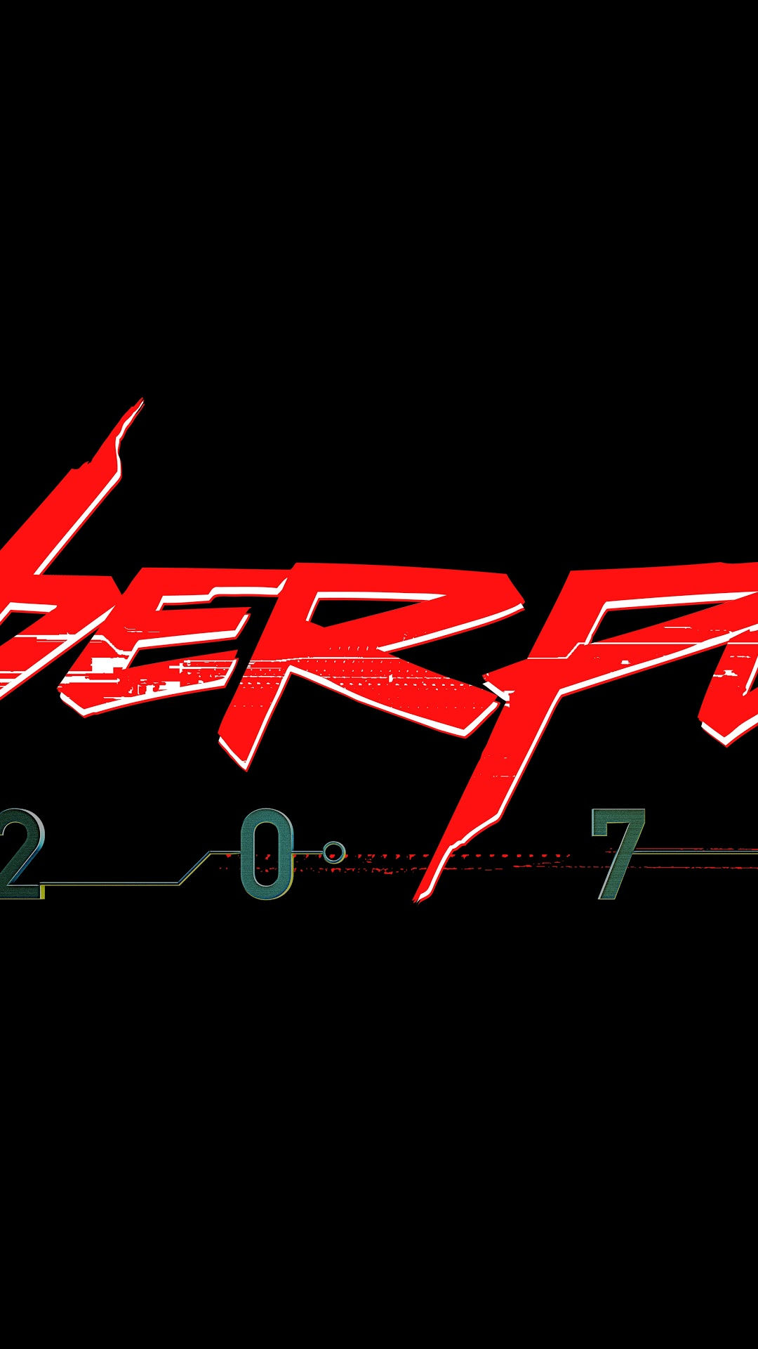 Wallpaper #cgOeZpMBpyOg8YnE7NvC140 Cyberpunk 2077 Red Logo 8k HD Hd Phone Wallpaper Rare Gallery