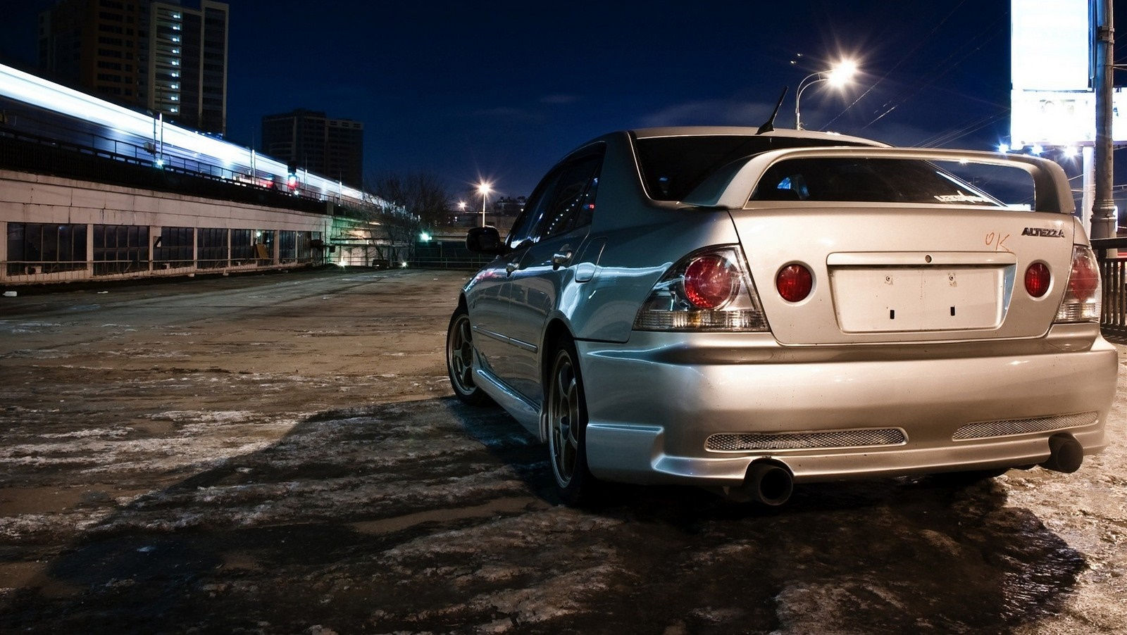 Wallpaper #JQNVZJMBpyOg8YnEjNeT464 Trees People Car Park Vehicle Jdm Lexus Sports Car Tuning