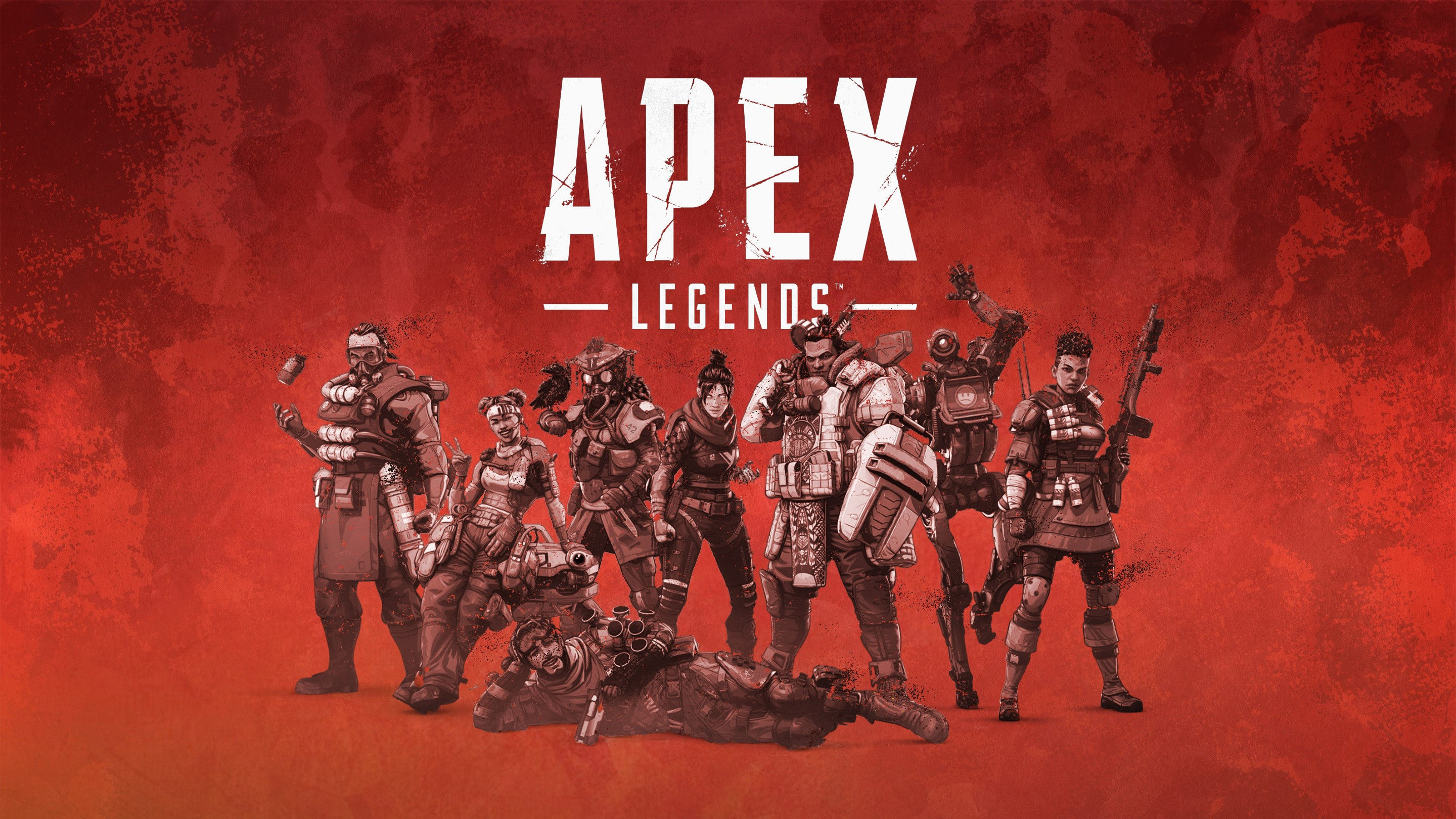 Wallpaper #9AMxYpMBpyOg8YnEhNGj162 973410 Battle Royale Video Game Art Fan Art Video Games Apex