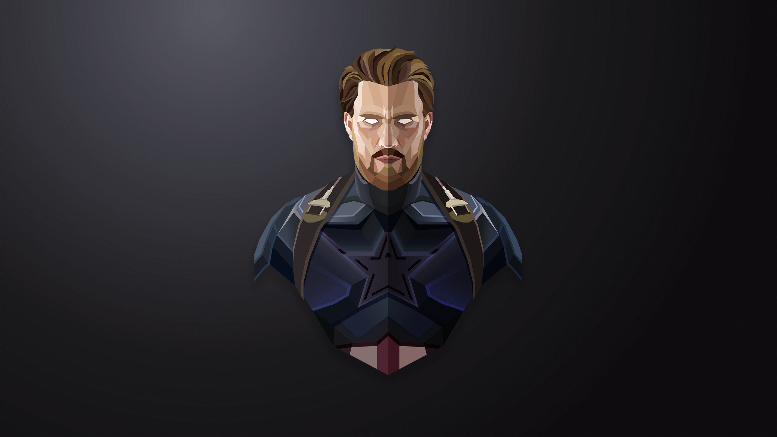 Wallpaper #kX2D8I4Bnwiau_P62Ab958 1402917 Captain America Superheroes Minimalism Minimalist Artist