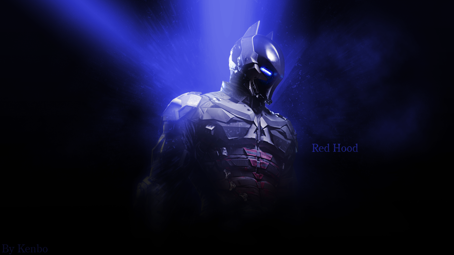 Wallpaper #2c828 This is My Render of Arkham Knight Batman It Took Me 10 Billion Hours