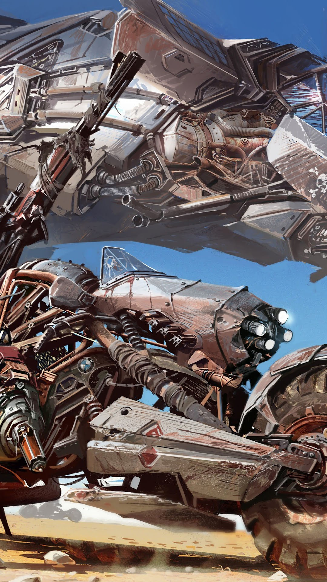 Wallpaper #uWhoHJMBSpphPi3-SyK8112 53865 Original HD Water Post Apocalyptic Rare Gallery HD Wallpapers