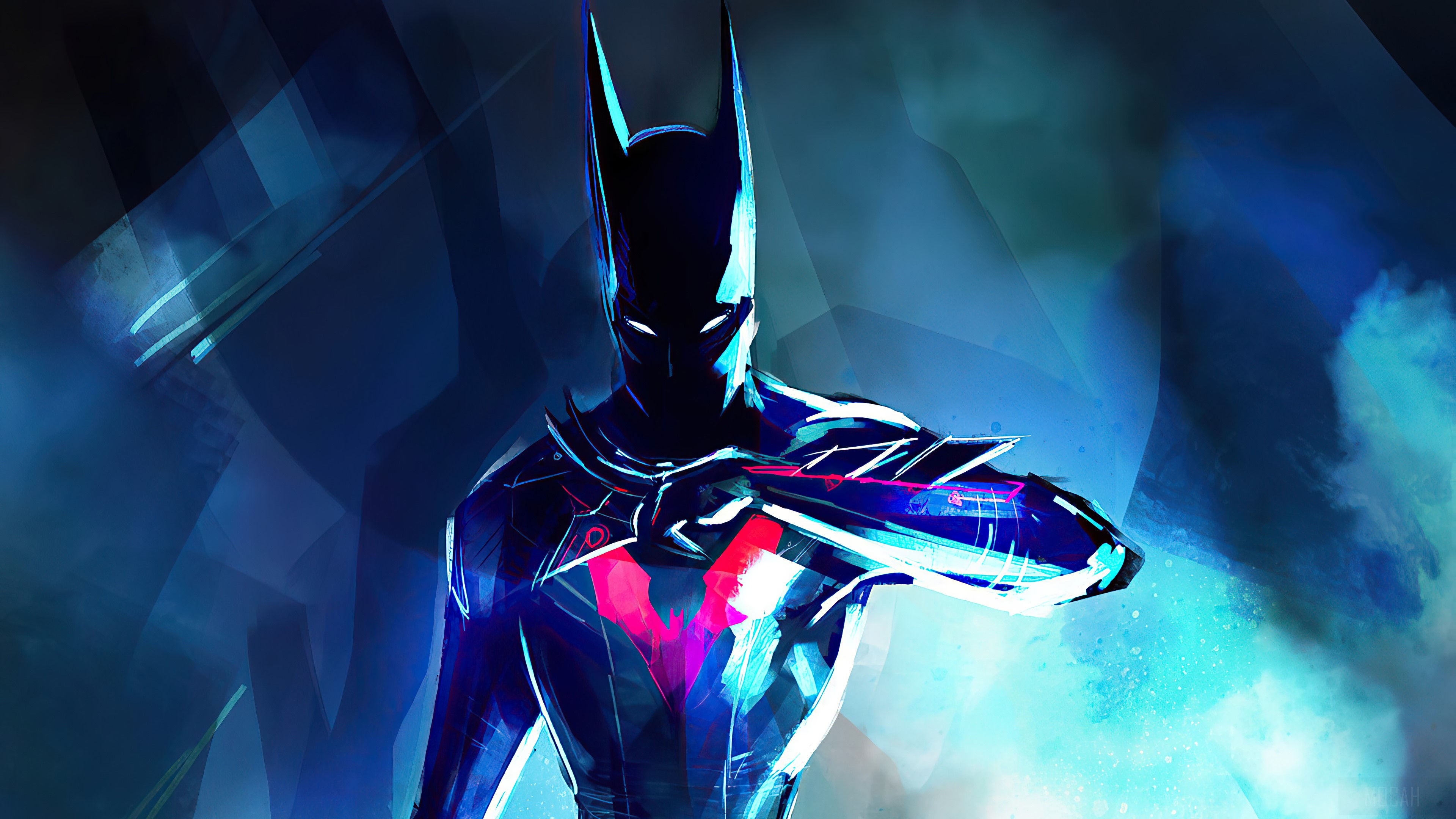 Wallpaper #tGdE85IBSpphPi3-fHSy109 Arriba 92 Imagen Batman Beyond Art Abzlocalmx