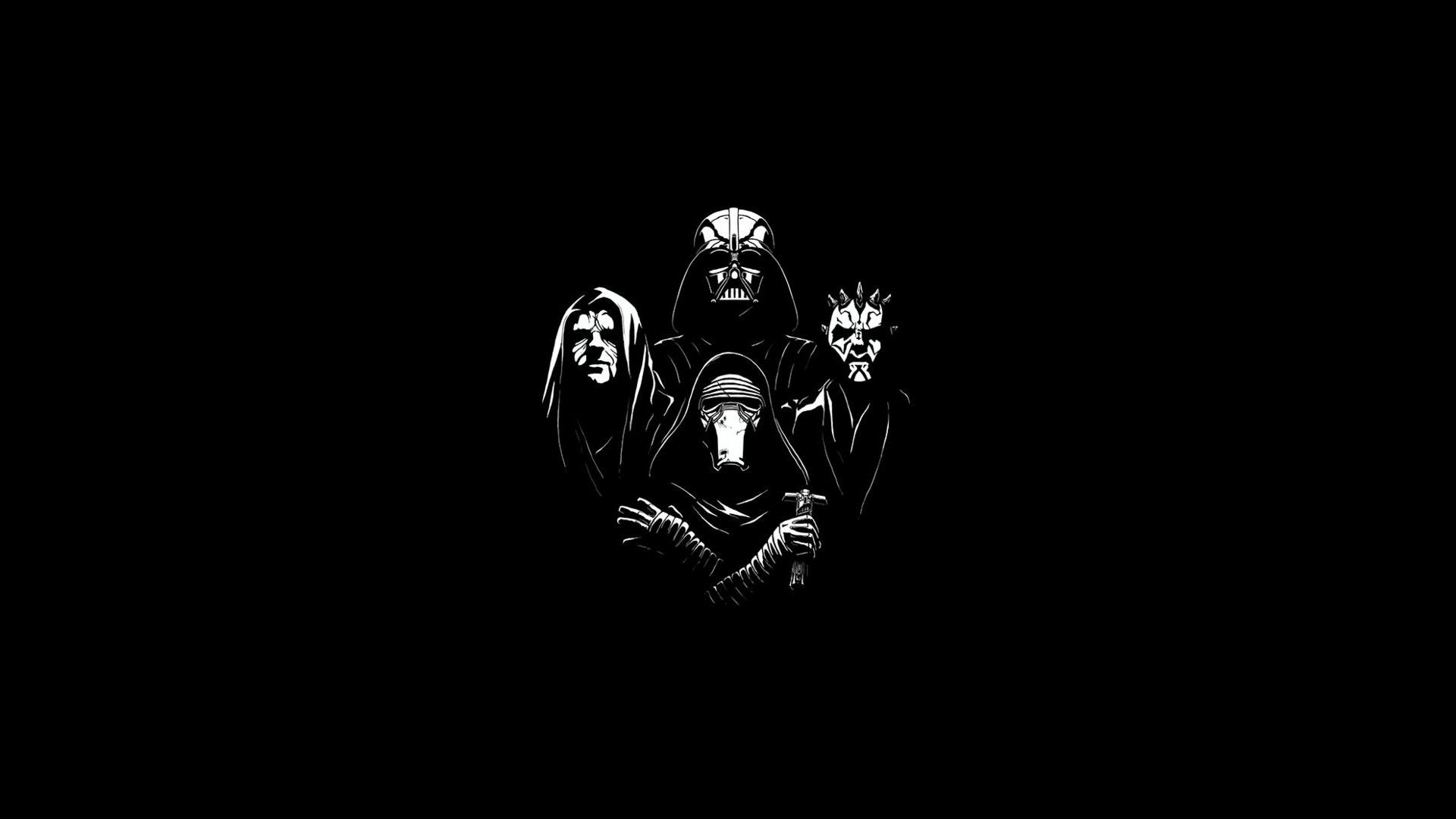 Wallpaper #J2cfA5MBSpphPi3-BbLr40 1920x1080 Darth Vader HD Wallpaper Rare Gallery