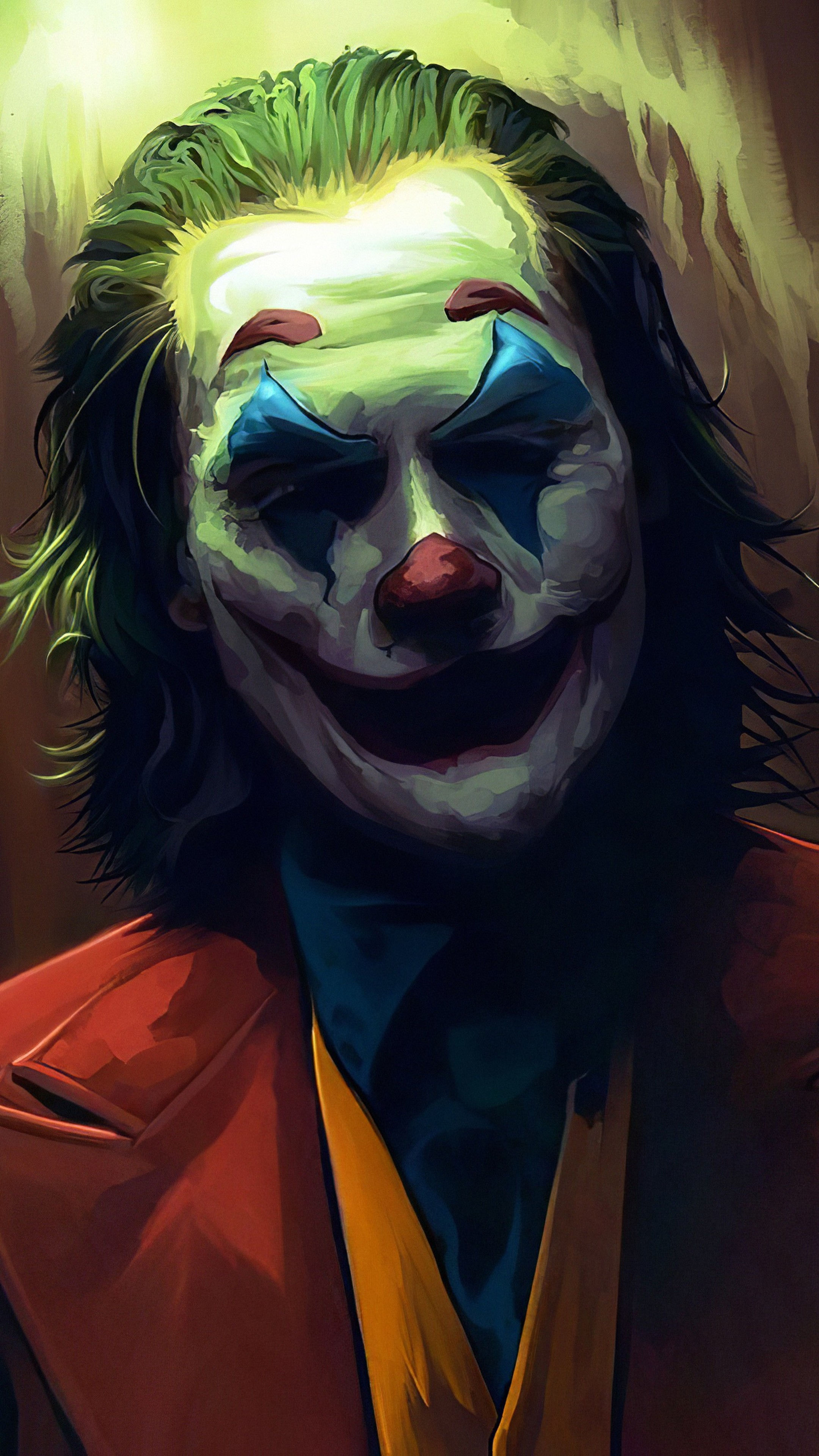 Wallpaper #dc656 Movie Joker Wallpaper HD Wallpaper for Desktop and Gadget