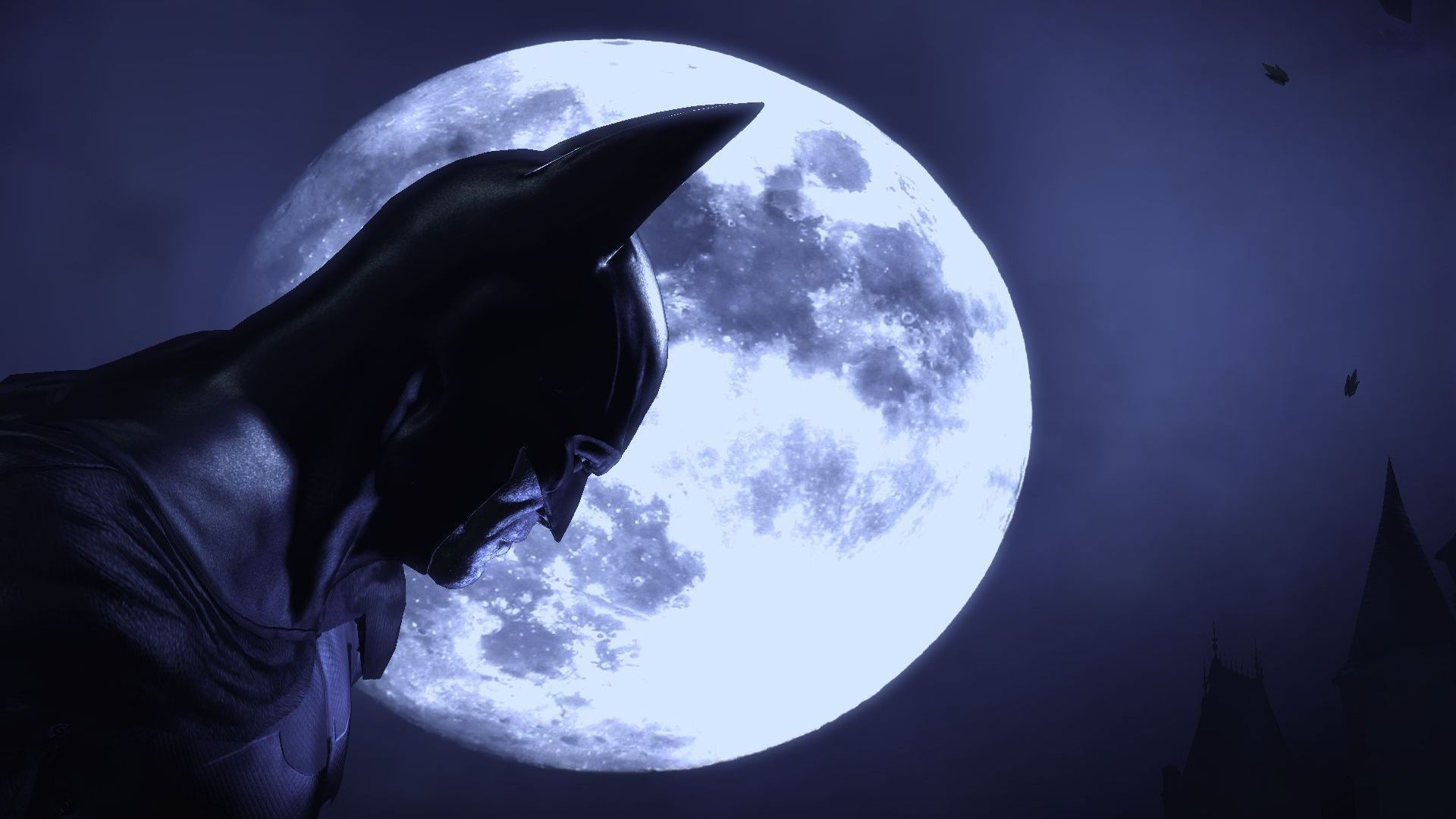 Wallpaper #JGf995IBSpphPi3-tYhi206 Top 59 Imagen Batman Arkham Asylum Background Abzlocalmx