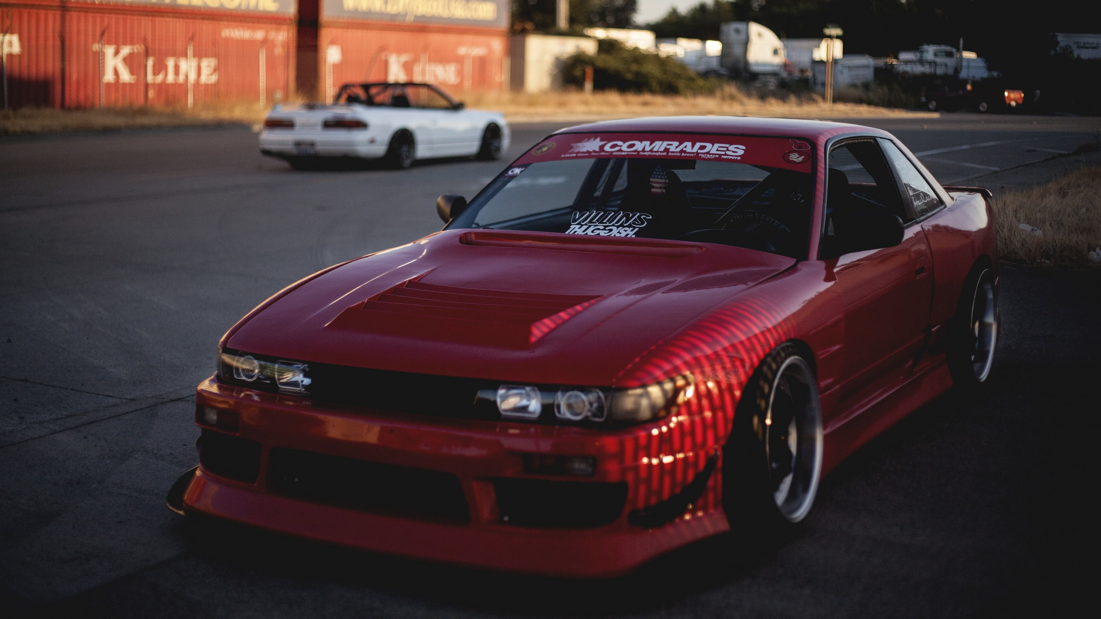 Wallpaper #9EK8PZMBOBpx0NhmxMUj60 1042166 Car Vehicle Nissan Red Cars Drifting Sports Car Nissan