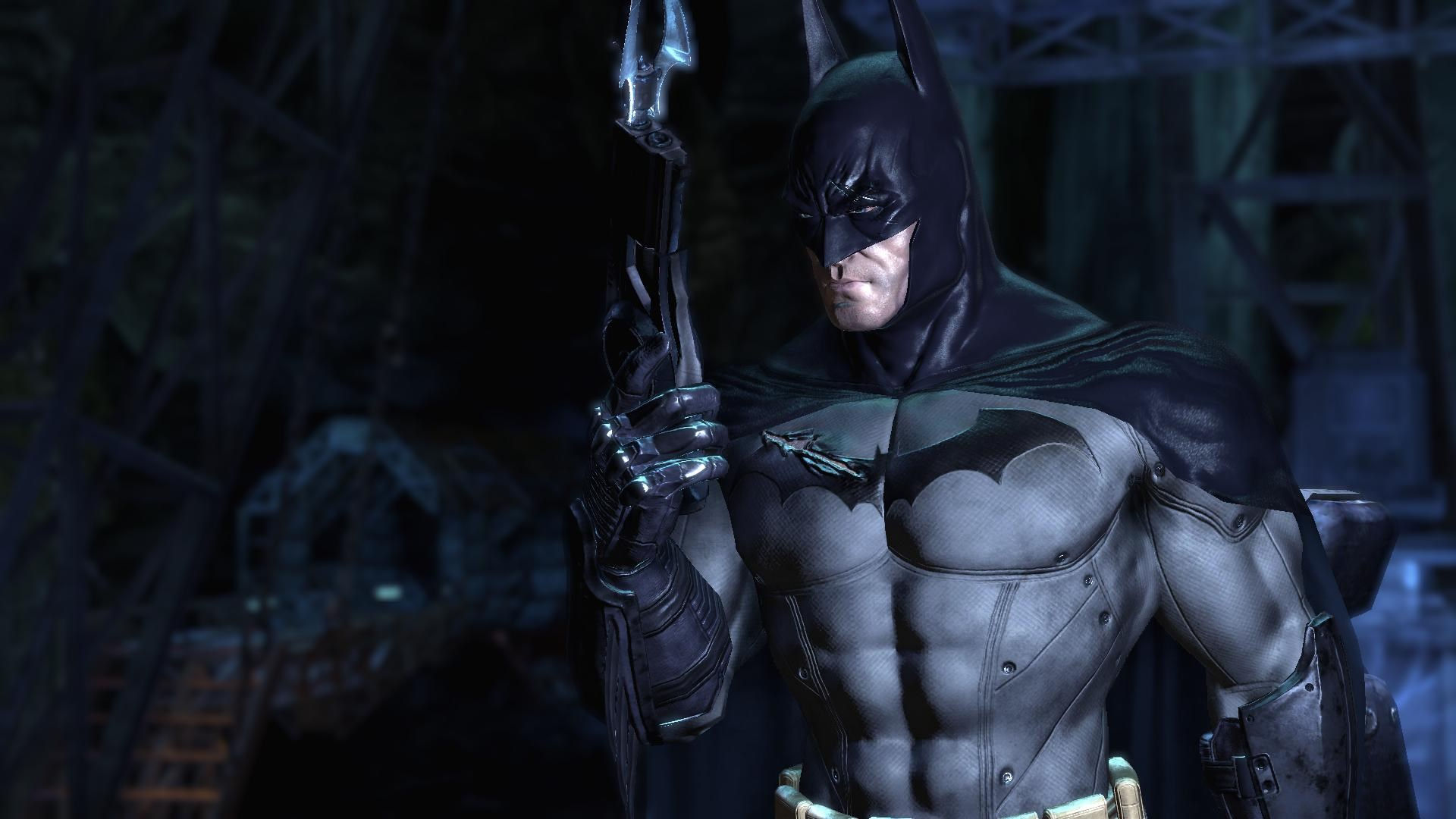 Wallpaper #9GgsH5MBSpphPi3-9Sp4115 Batman Arkham Asylum Wallpaper 1080p