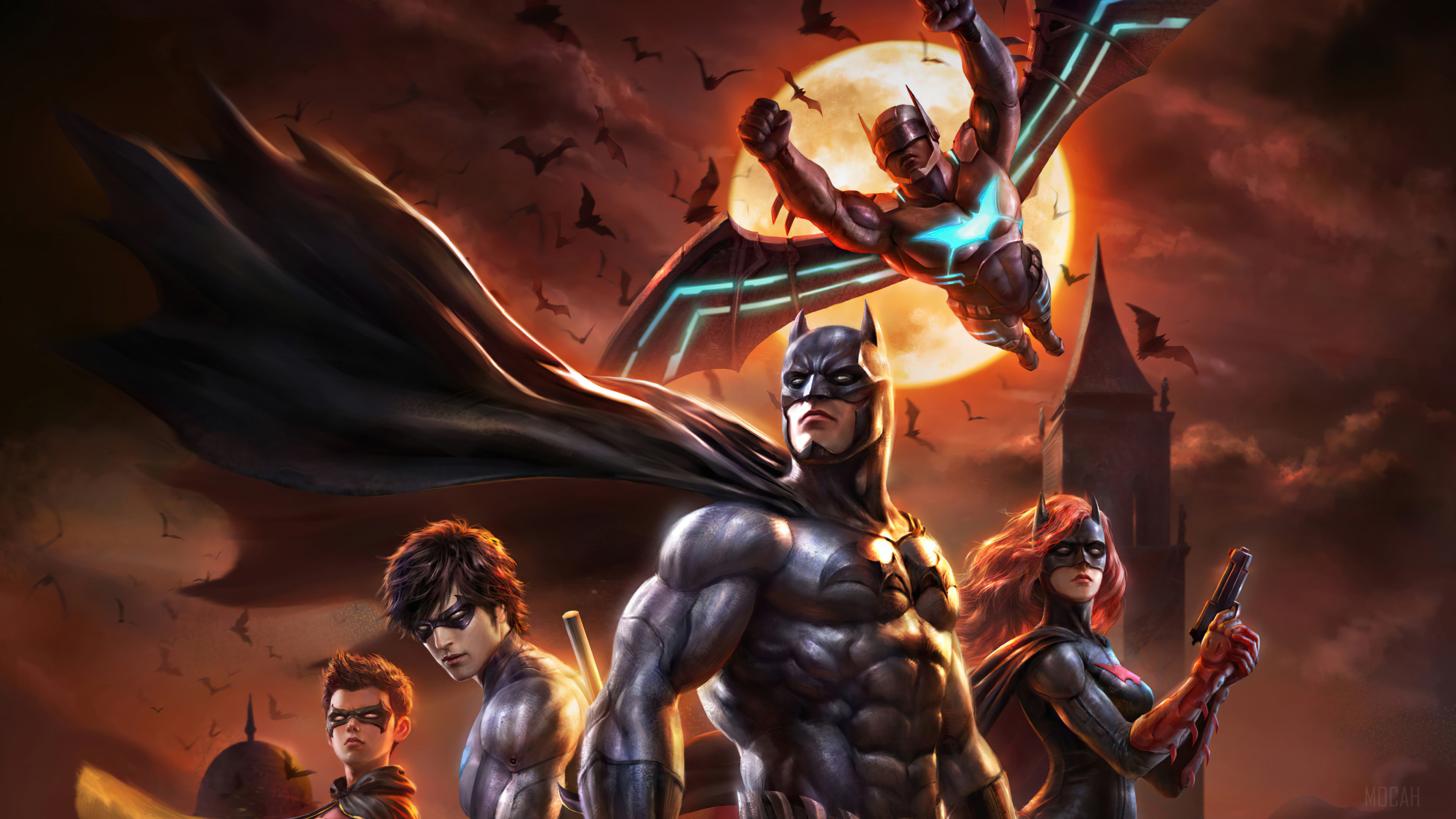Wallpaper #NGcXCJMBSpphPi3-cMl9228 Batwing HD Wallpapers
