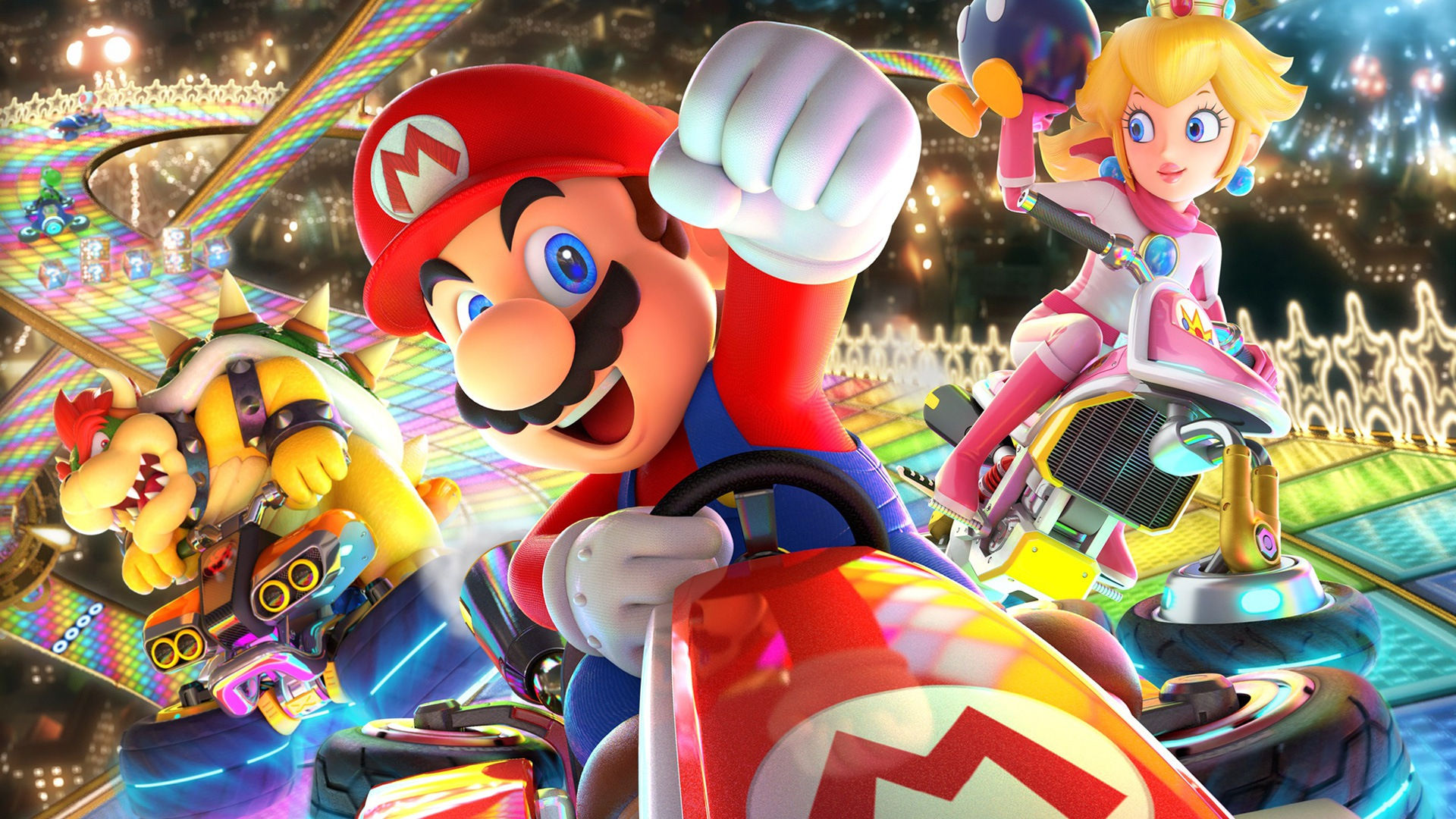 Wallpaper #8c6vJZMB71dOy6JZMRQu238 7000x4000 Bowser HD Wallpaper Rare Gallery