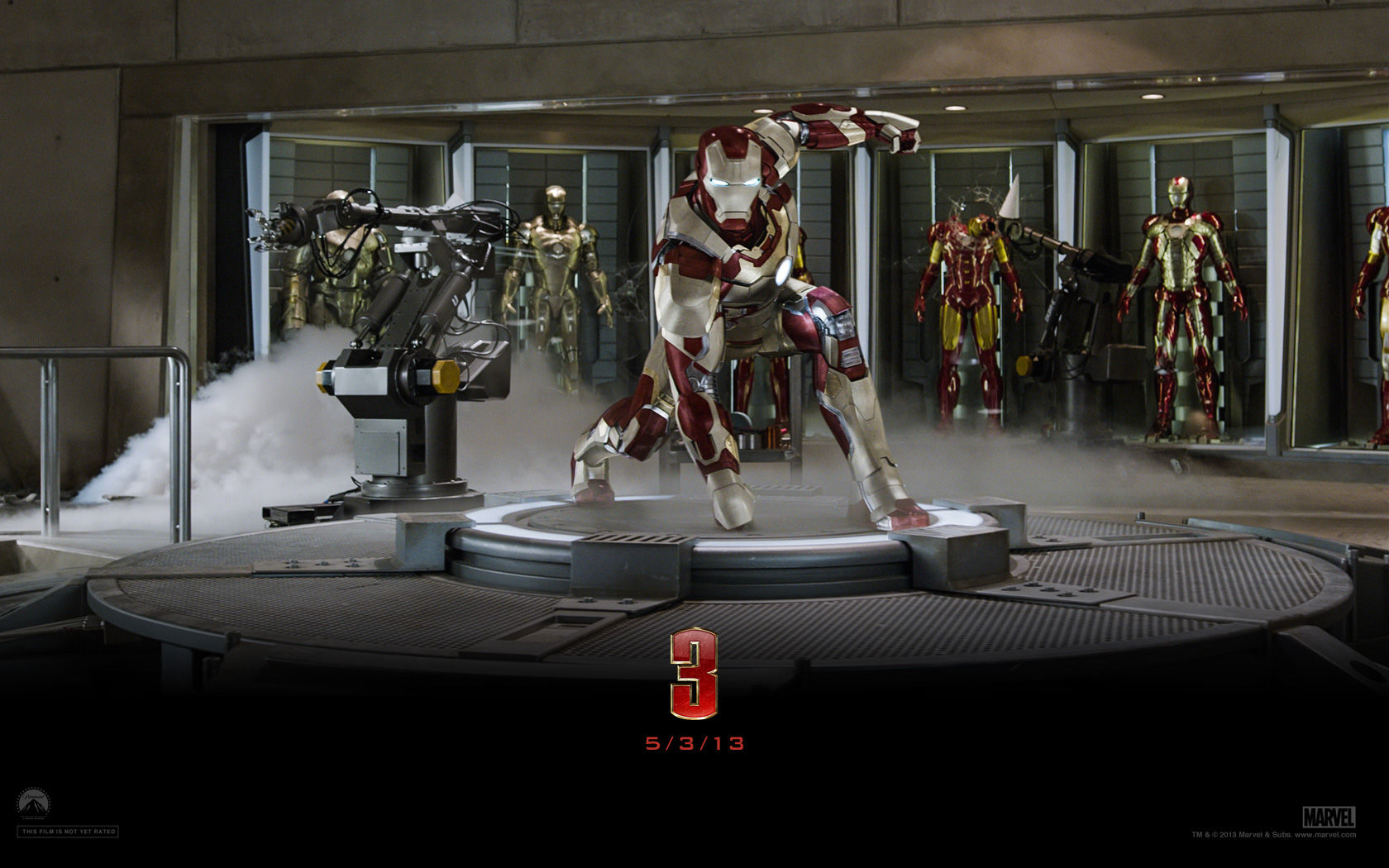 Wallpaper #RneqKJMB-pgBXx60N6st264 1680x1050 Tony Stark HD Wallpaper Rare Gallery