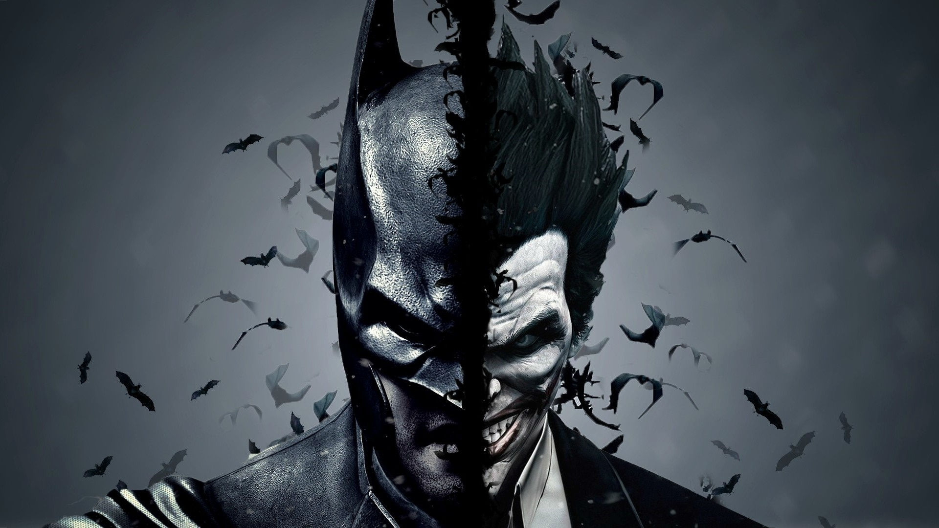 Wallpaper #LVgVNJMBzN9vxX34dDur347 Introducir 34 Imagen Batman Joker Poster Abzlocalmx