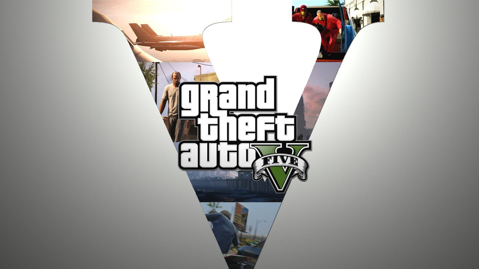 Wallpaper #RWgOGZMBSpphPi3-BxVL85 Grand Theft Auto Banner