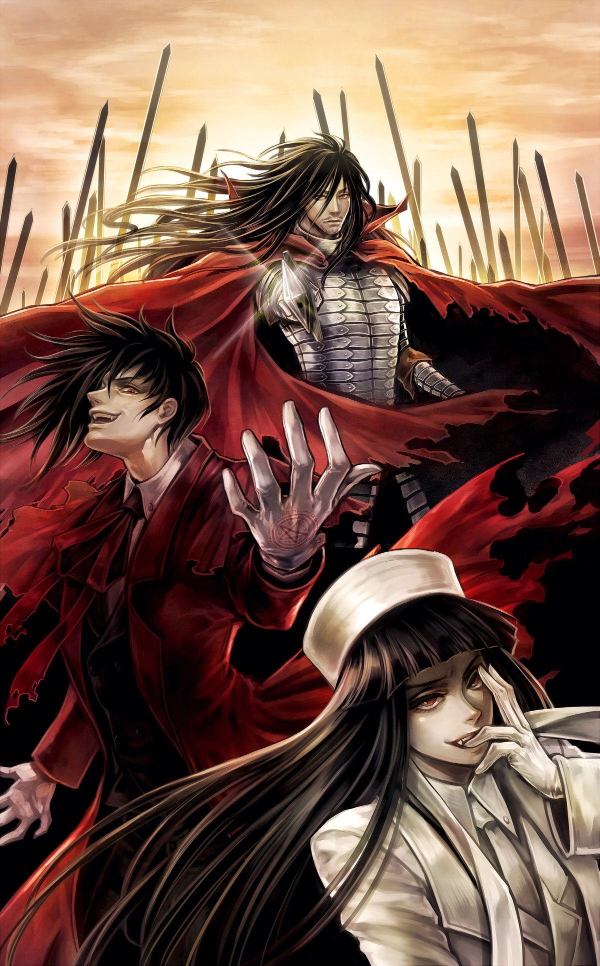 Wallpaper #a81db I Vampire Vol 1 15 DC Comics Database