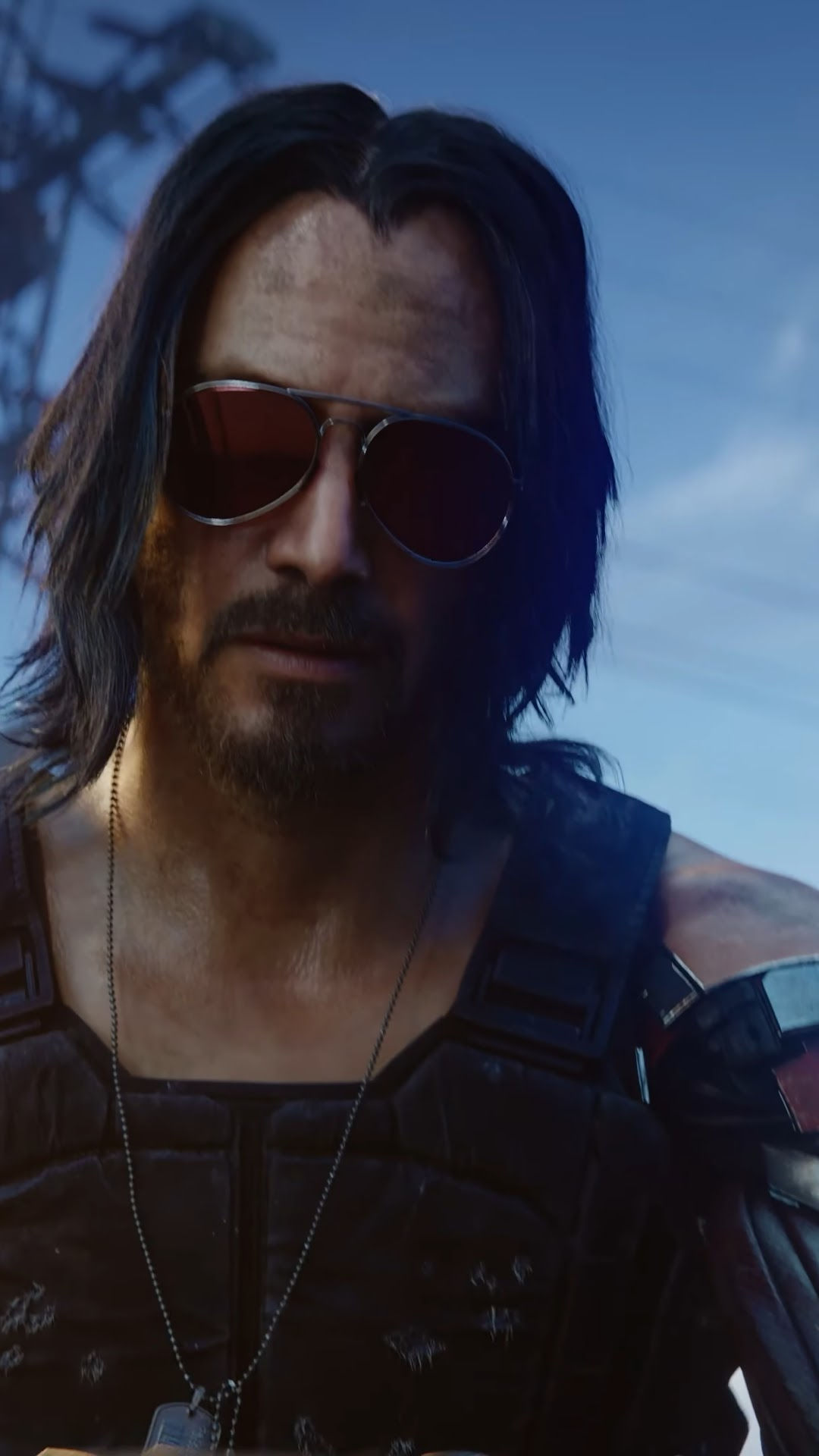 Wallpaper #rGeq_ZIBSpphPi3-Epyl93 76233 Cyberpunk 2077 4K Keanu Reeves Rare Gallery HD Wallpapers