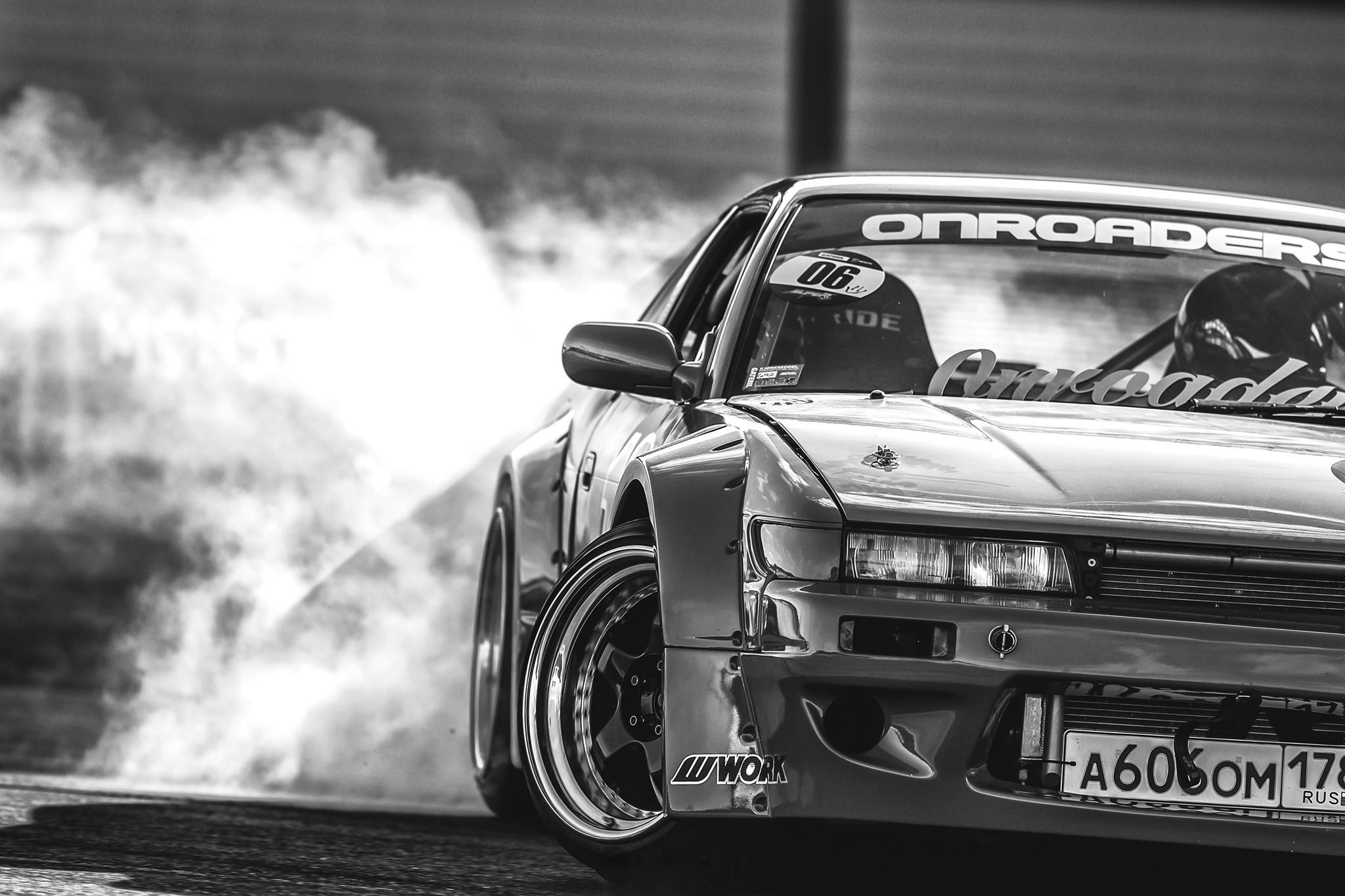 Wallpaper #_3SIwo4B_8f4nGFadm5G36 Nissan Silvia S13 Jdm
