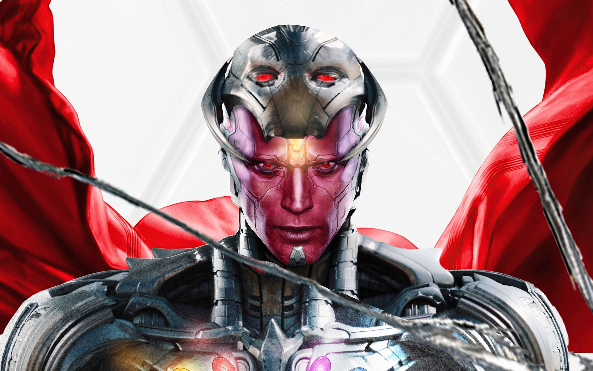 Wallpaper #sR2zLZMBlOZrFDOkgdEi64 Ultron HD Wallpapers