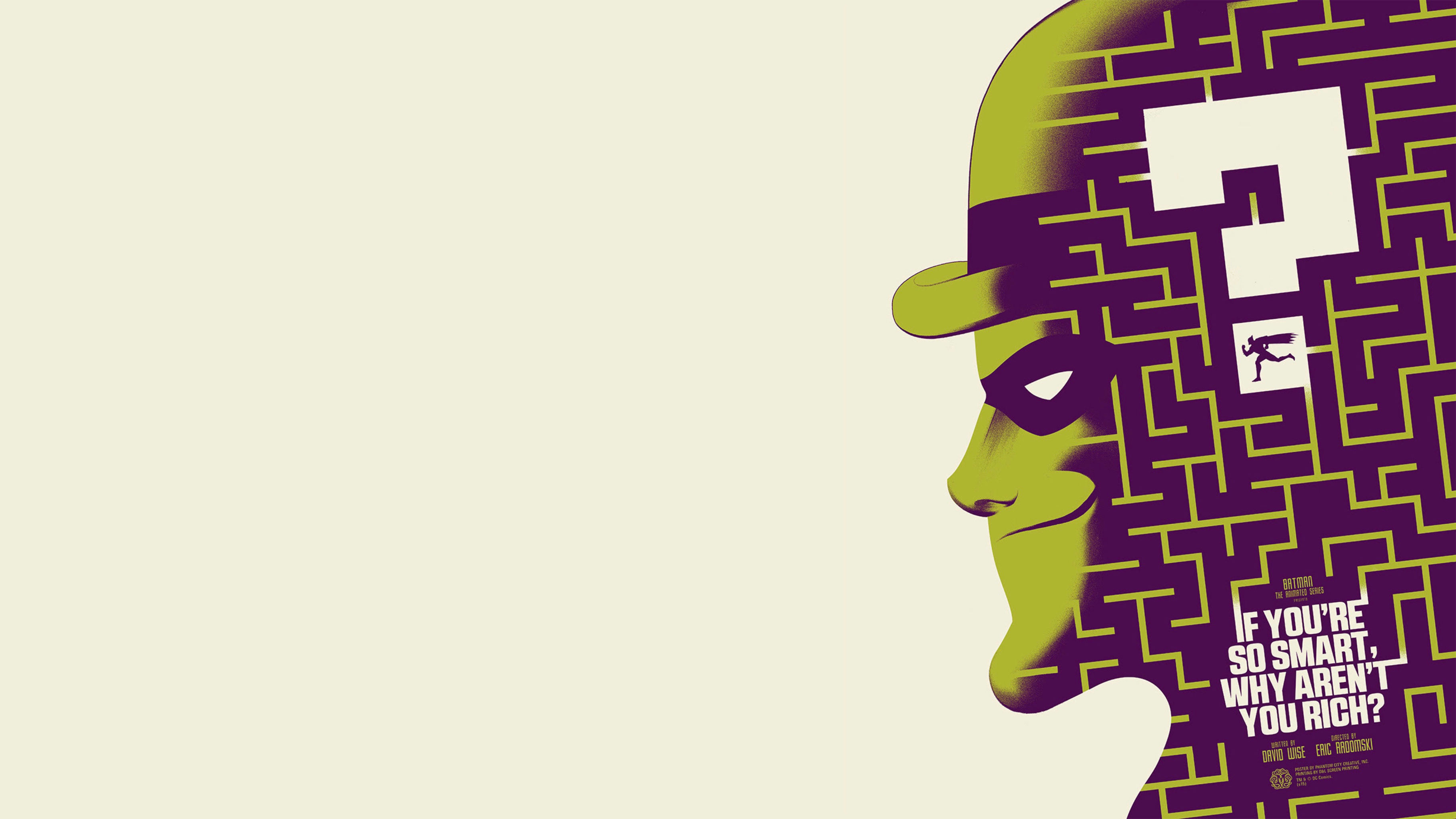 Wallpaper #dWfJ65IBSpphPi3-3k4I193 230925 1600x1200 Riddler DC Comics Rare Gallery HD Wallpapers