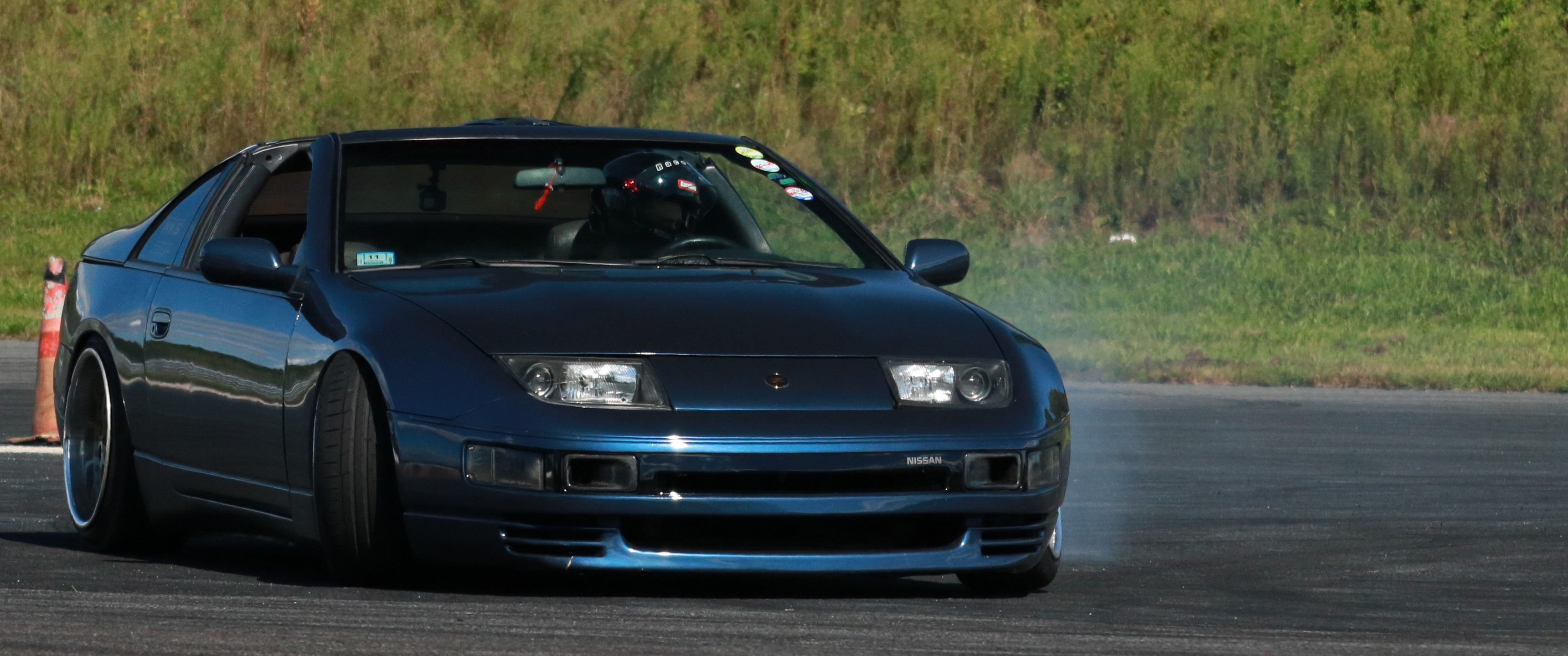 Wallpaper #WRlPJY8BtGB6xQ78LYZE3 409727 Car Nissan 300zx Drifting Drift Rare Gallery HD Wallpapers