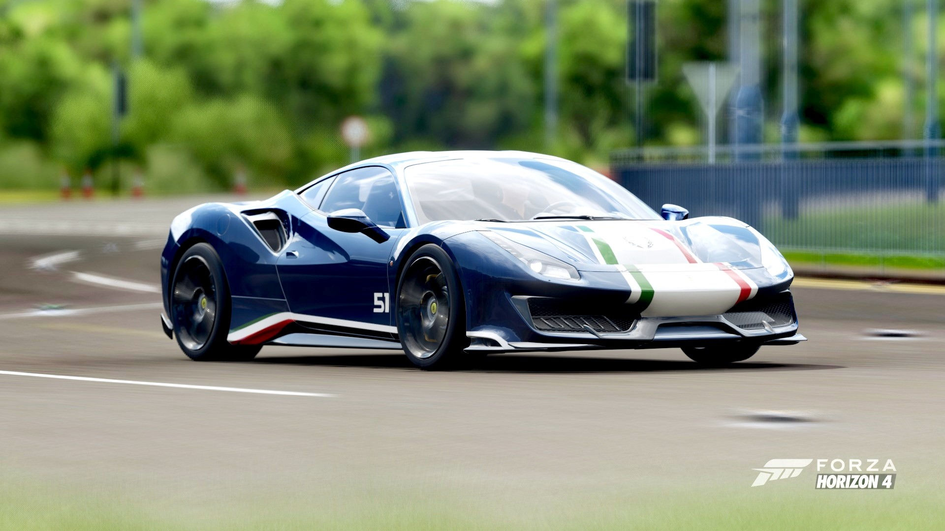 Wallpaper #92dfDZMBSpphPi3-OuTn165 2018 Ferrari 488 Pista 4K HD Wallpaper Rare Gallery