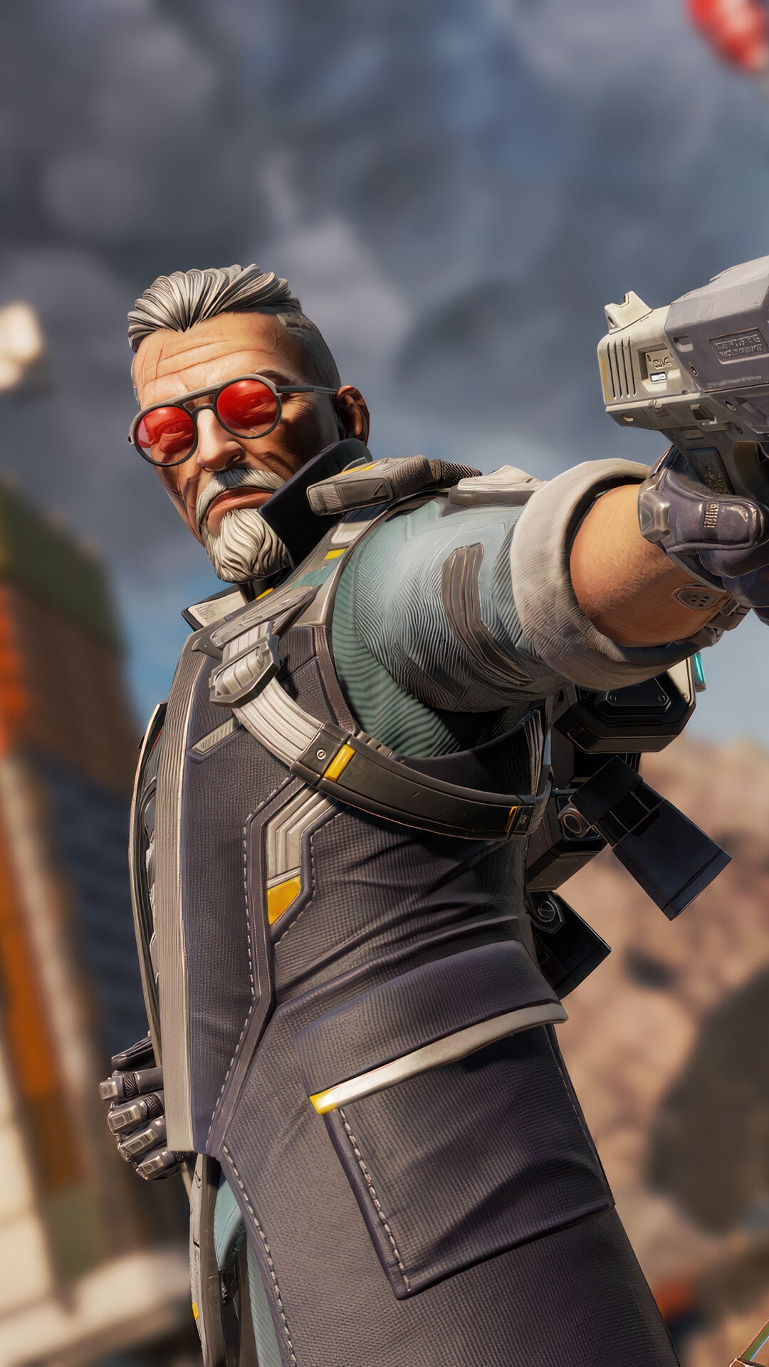 Wallpaper #Yiw4SZMB0E1QgA7wDPKu90 Apex Legends Ballistic HD Phone Wallpaper Rare Gallery