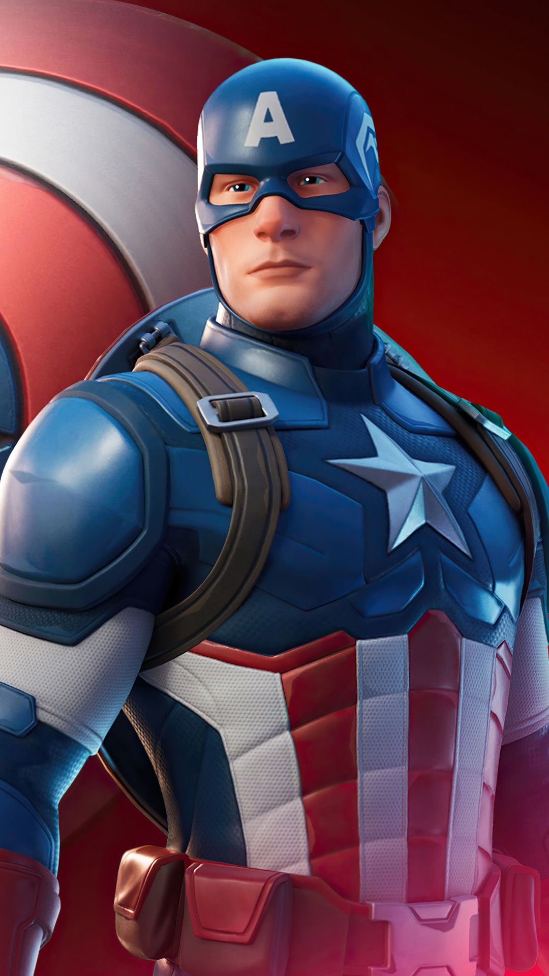 Wallpaper #vXQxwo4B_8f4nGFaWG6c11 1393588 Captain America Shield Fortnite Fortnite Battle Royale