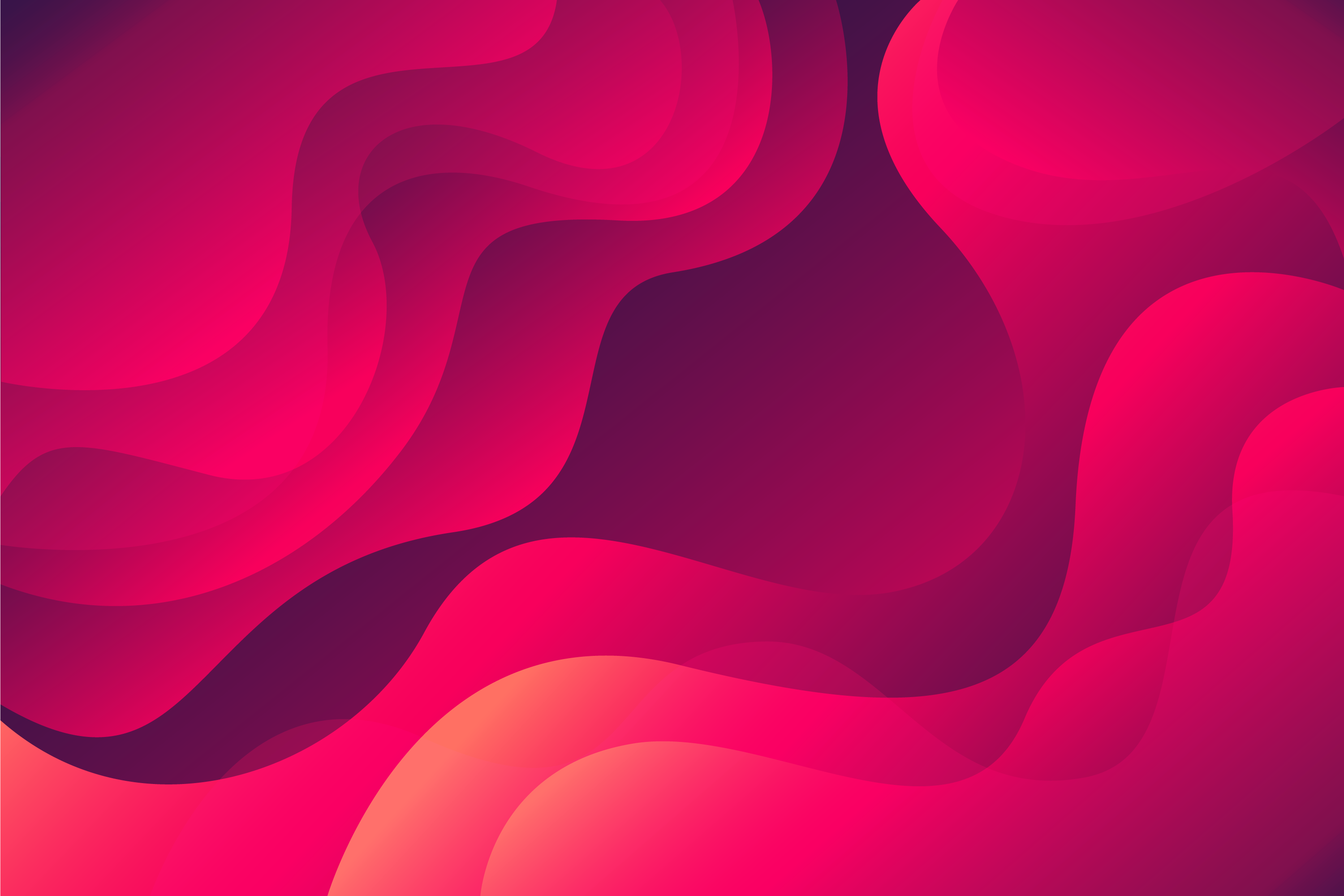 Wallpaper #Zmda6pIBSpphPi3-wkYj6 917684 Digital Art Abstract Red Vector Shapes Rare Gallery HD
