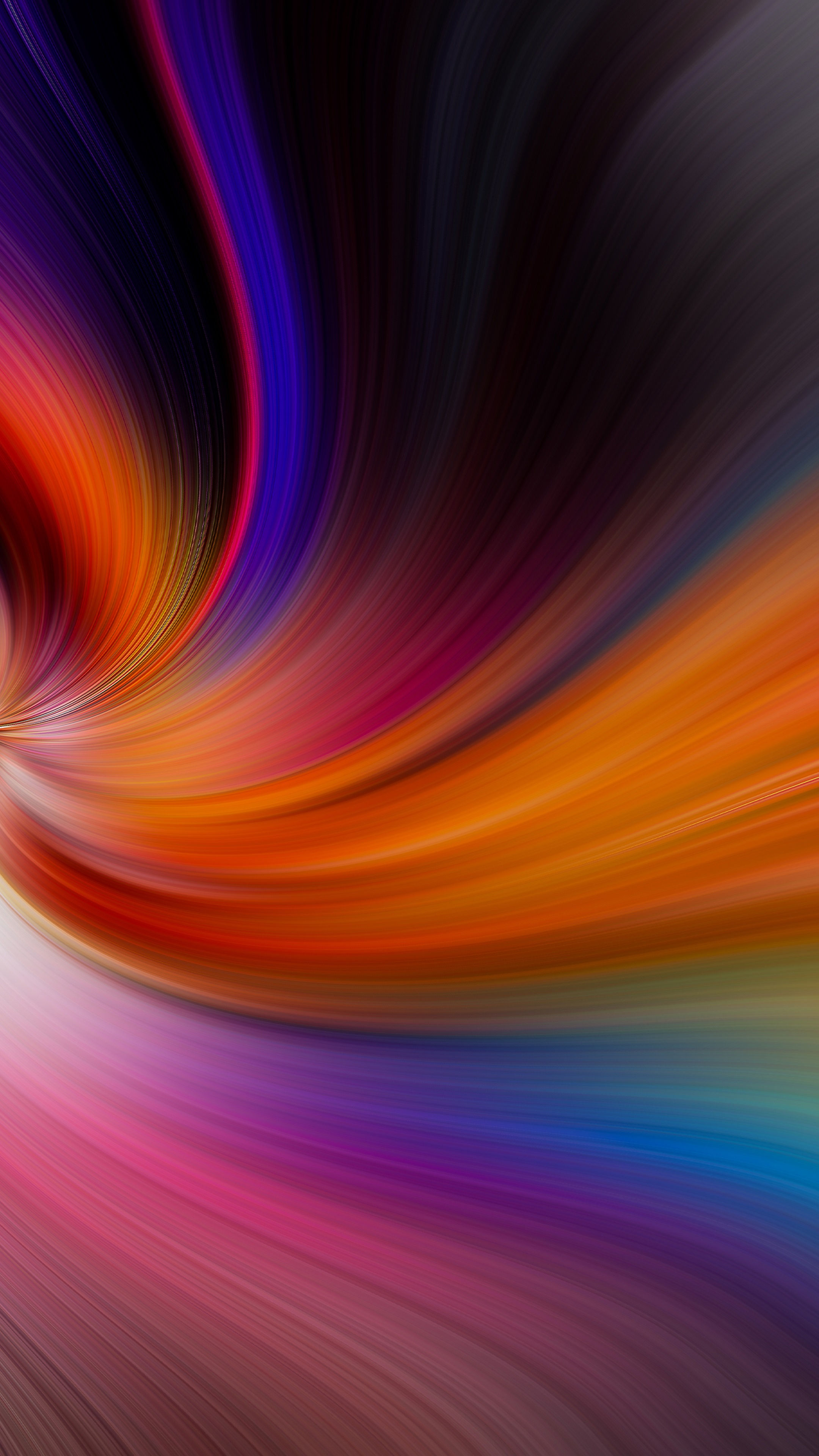 Wallpaper #F2e4DJMBSpphPi3-j-D5199 Abstract Colorful Artist Artwork Digital Art HD Hd Phone Wallpaper