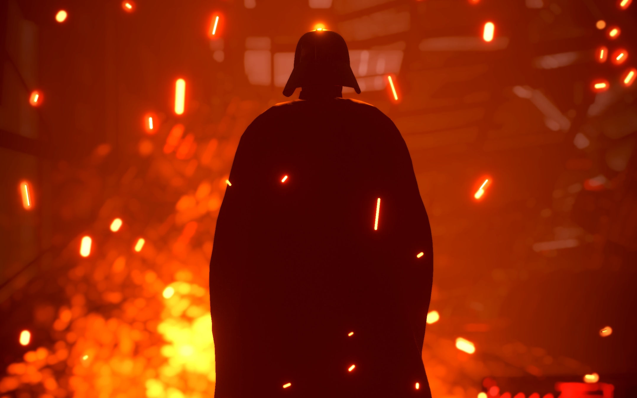 Wallpaper #J2cfA5MBSpphPi3-BbLr379 Darth Vader Jedi Fallen Order Star Wars Villains Helmet Star Wars