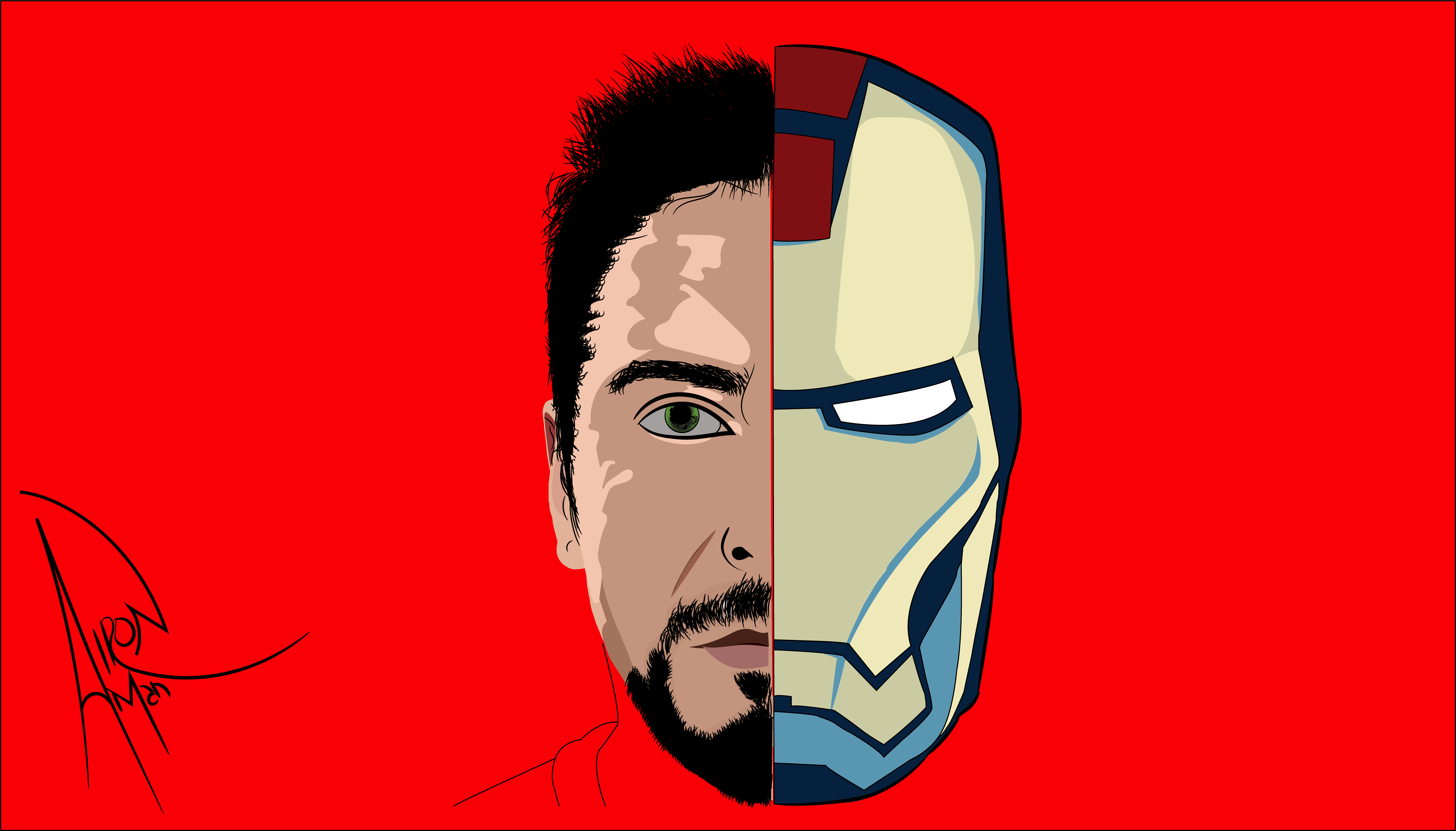 Wallpaper #RneqKJMB-pgBXx60N6st50 195714 1920x1080 Tony Stark Rare Gallery HD Wallpapers