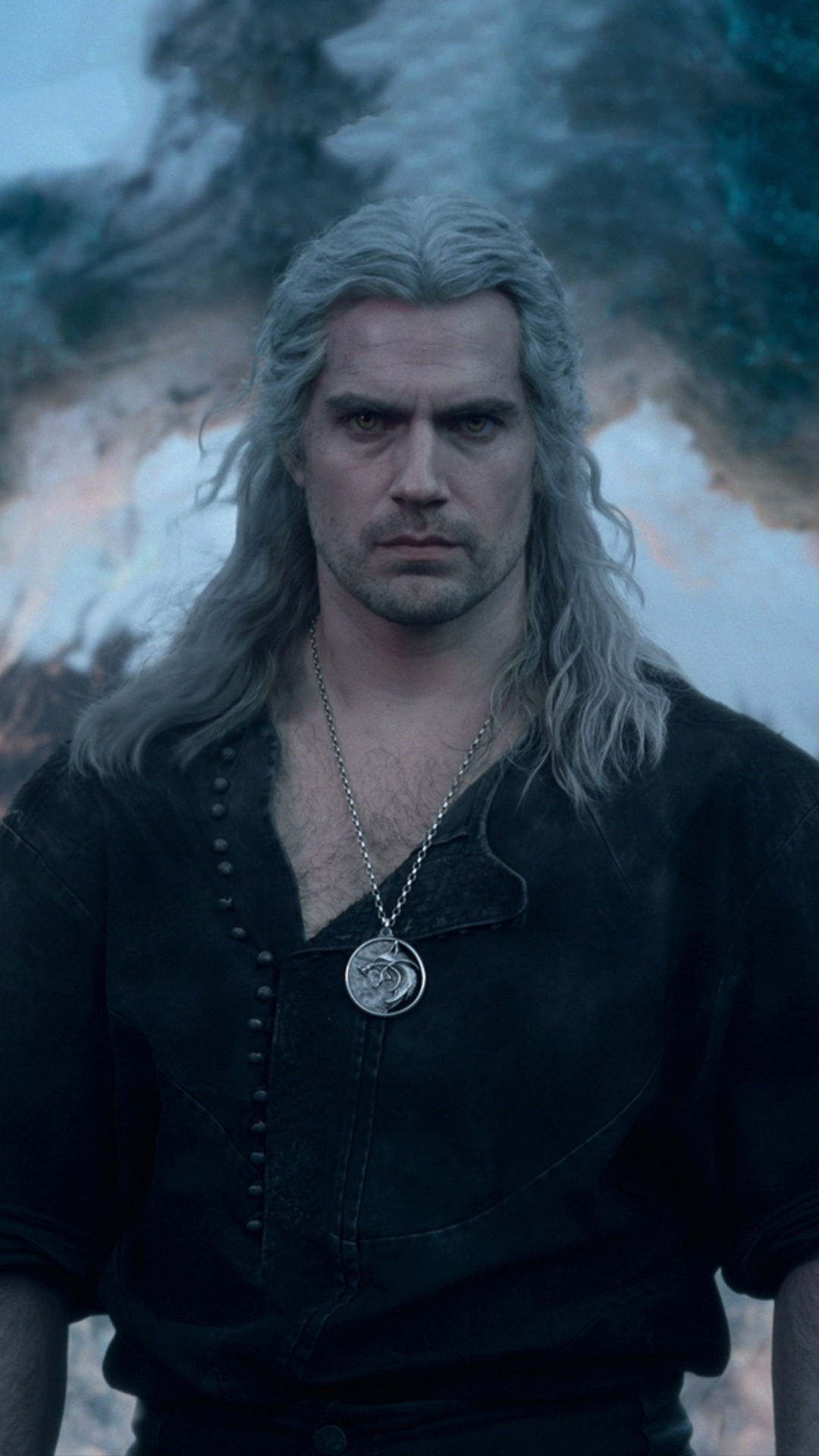 Wallpaper #RkDEMZMBJhL2WPbaNsiW282 The Witcher Season 3 the Witcher TV Shows HD 4K 5K Henry Cavill
