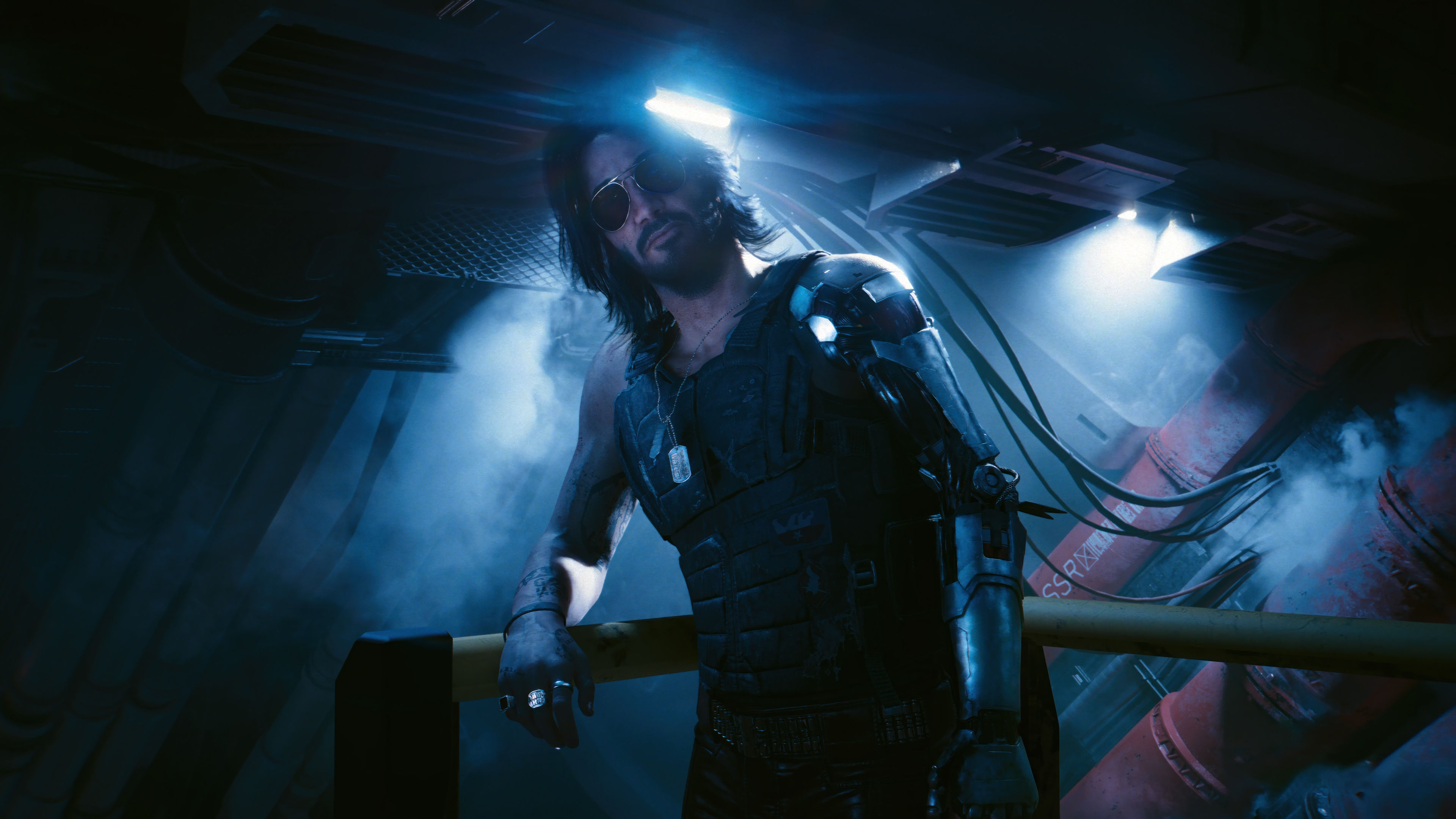 Wallpaper #Ac5qJZMB71dOy6JZZxRn182 Johnny Silverhand Cyberpunk 2077 Cyberpunk Cyberpunk 2077 Phantom