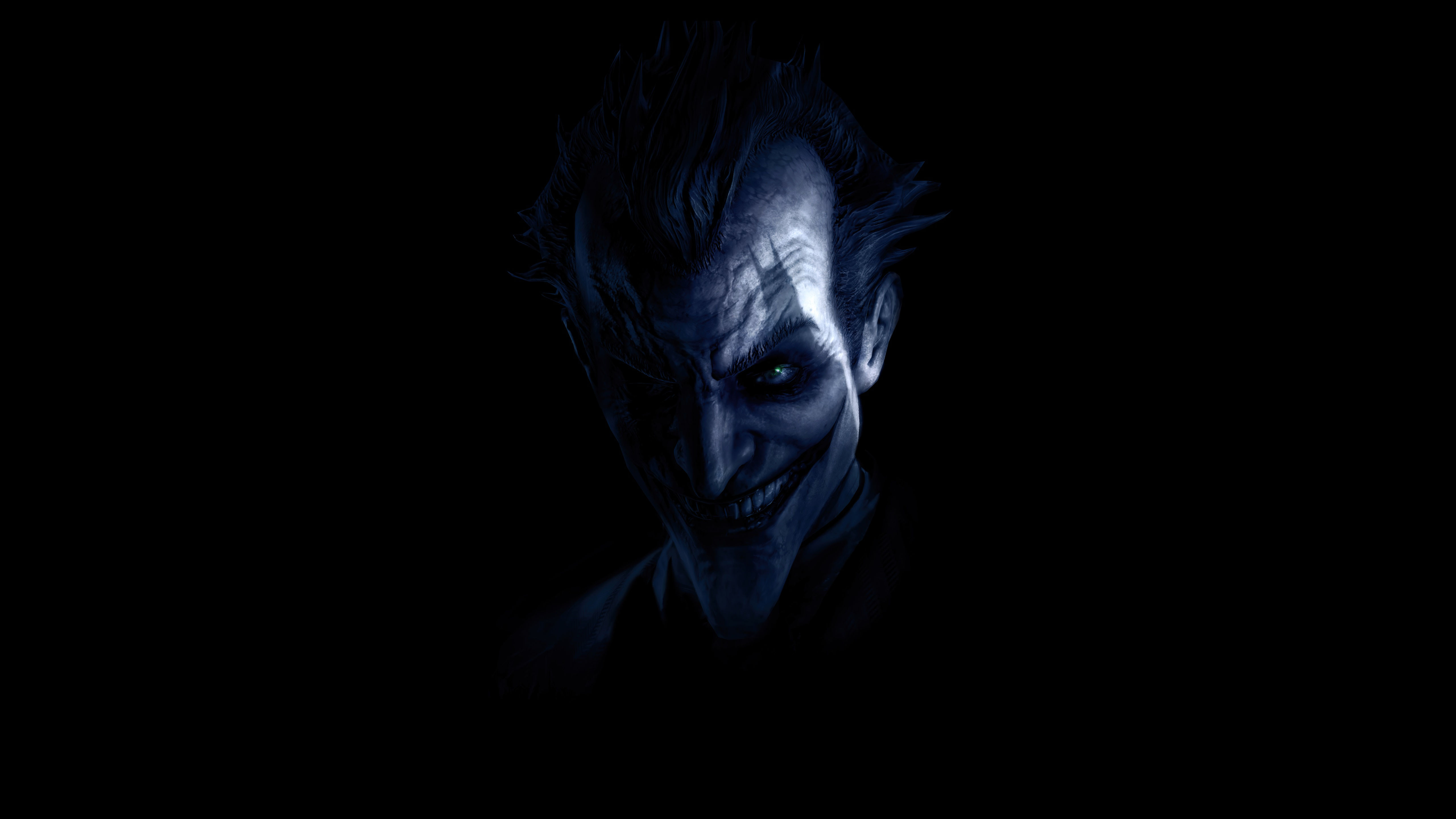 Wallpaper #JGf995IBSpphPi3-tYhi268 Top 93 Imagen Batman Arkham Asylum Wallpaper 4K Abzlocalmx