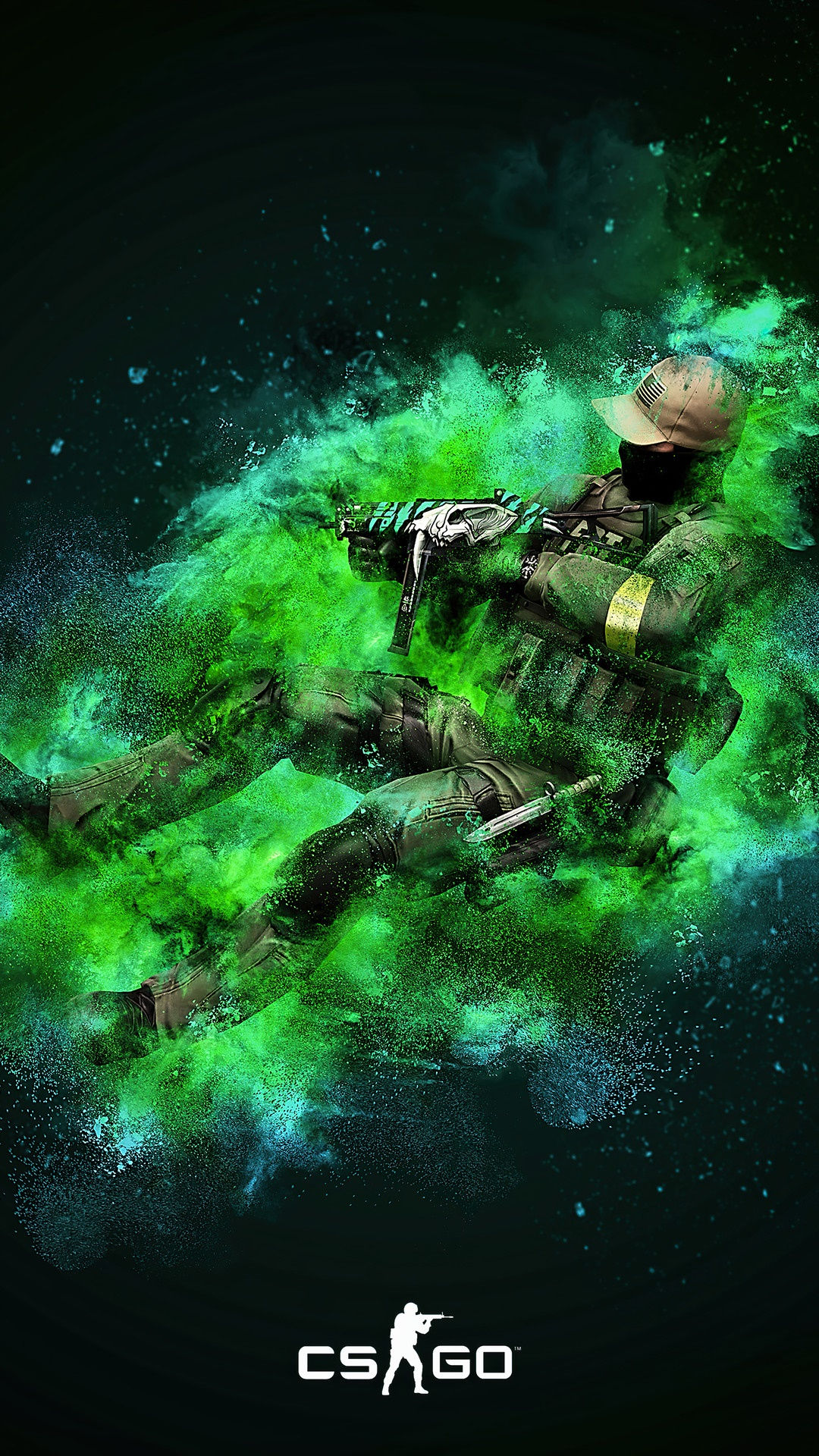 Wallpaper #bWc8DJMBSpphPi3-wt23120 Csgo Counter Strike Global Offensive Video Game Terrorist 4K HD