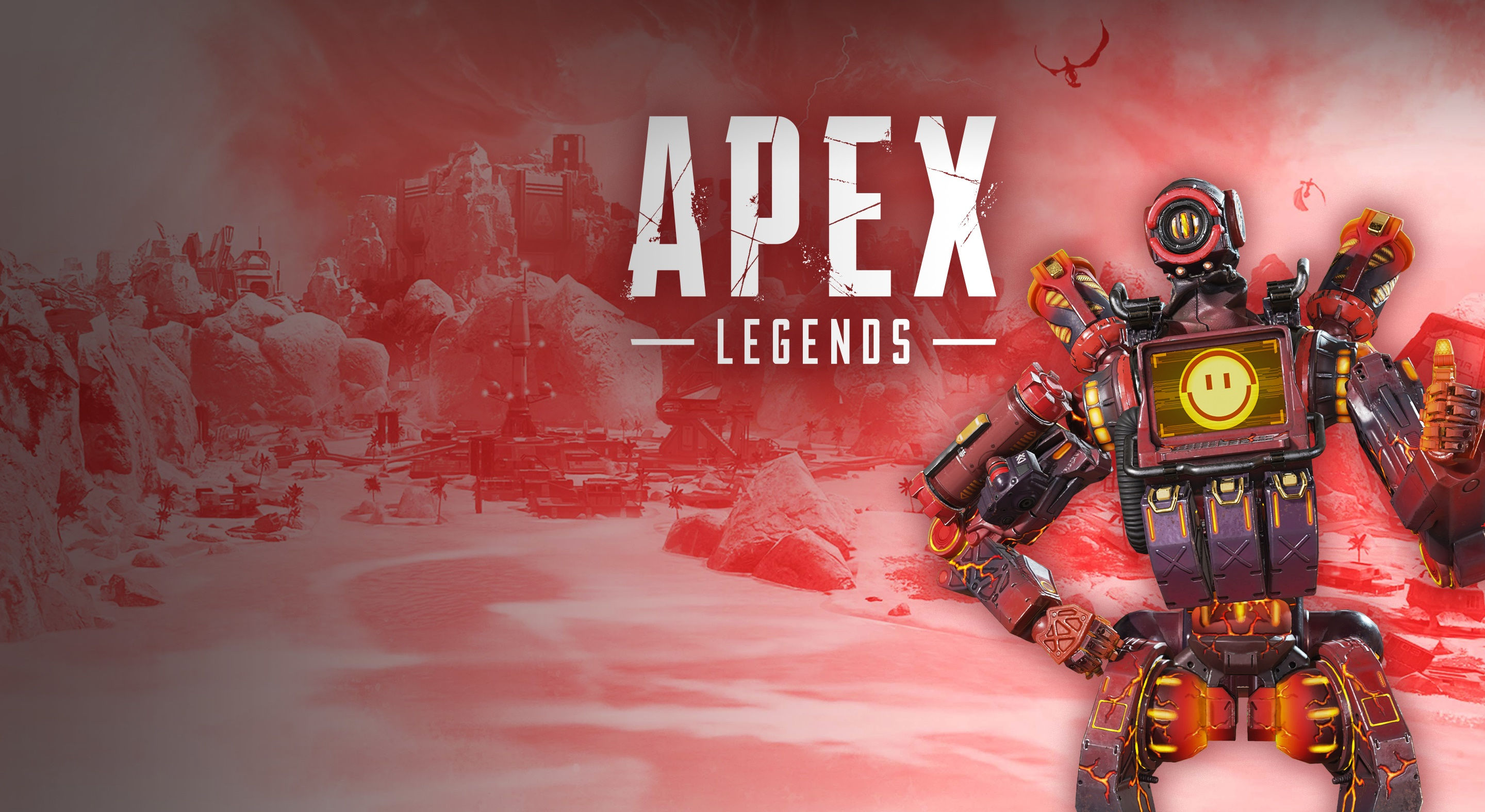 Wallpaper #Ueq0VZMBlwTYPL18GQ5U263 Apex Legends Video Game Pathfinder Season 7 4K HD Wallpaper Rare