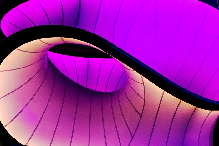 Wallpaper #U7gq25IBJvJKYCmEGfWT372 6000x4000 Modern Pink Purple Neon Lights Neon Illumination Modern