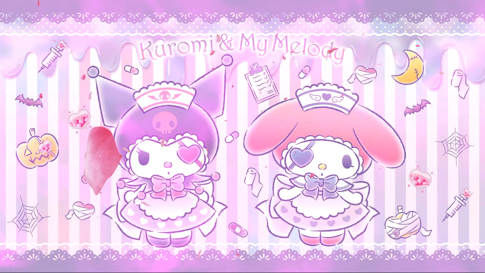 Wallpaper #Na7BM5MBayWjSq6HJRzN280 Hello Kitty Live Wallpaper 1920x1080
