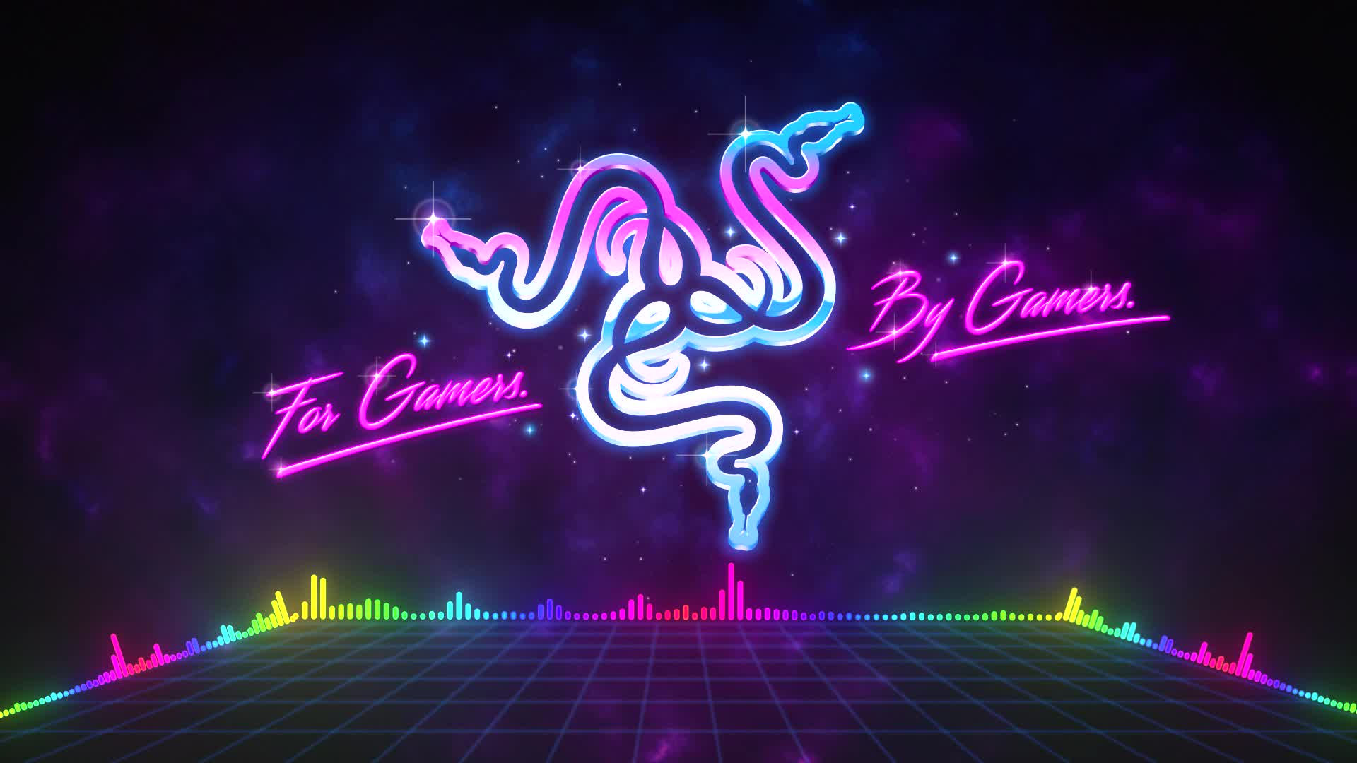 Wallpaper #Na7BM5MBayWjSq6HJRzN212 Haeyong Razer Rgb Room Live Wallpaper 3840x2160