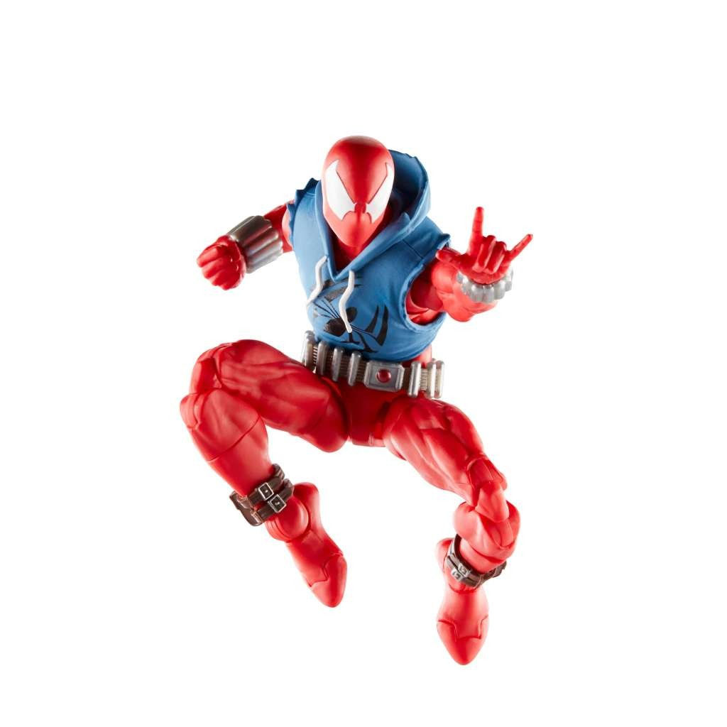 Wallpaper #kGe5ApMBSpphPi3-T7BC237 Buy Marvel Legends Spider Man Scarlet Spider Action Figure Hasbro