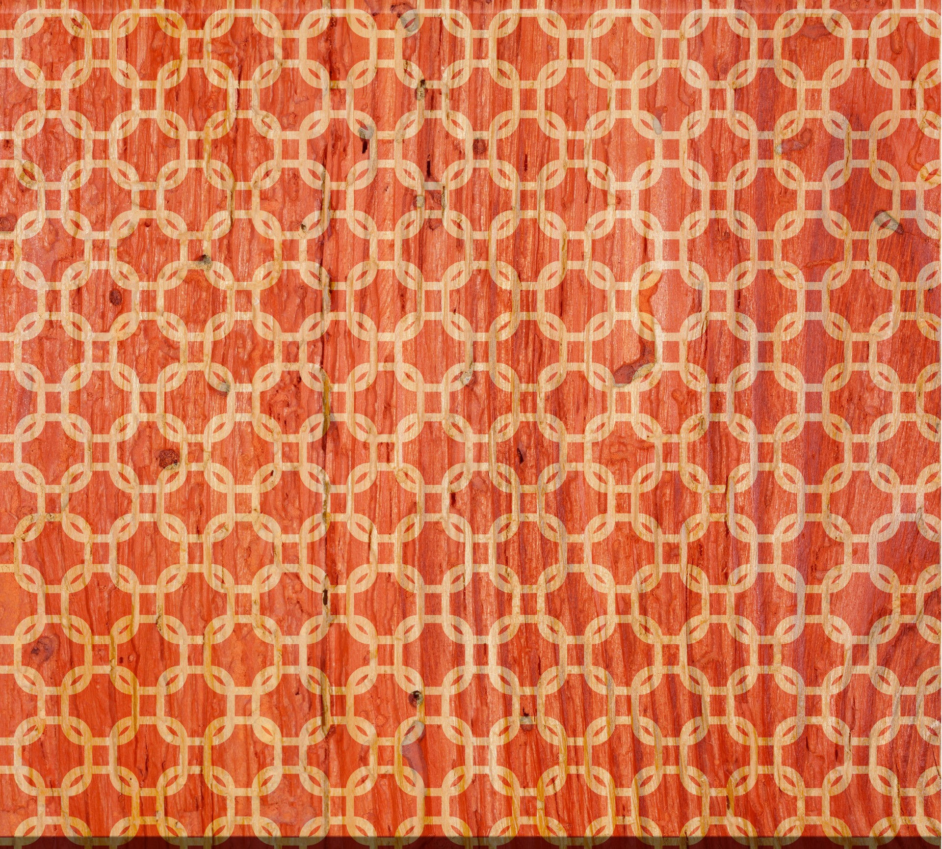 Wallpaper #9f5a4 Premium Vector Retro Seamless Background Pattern