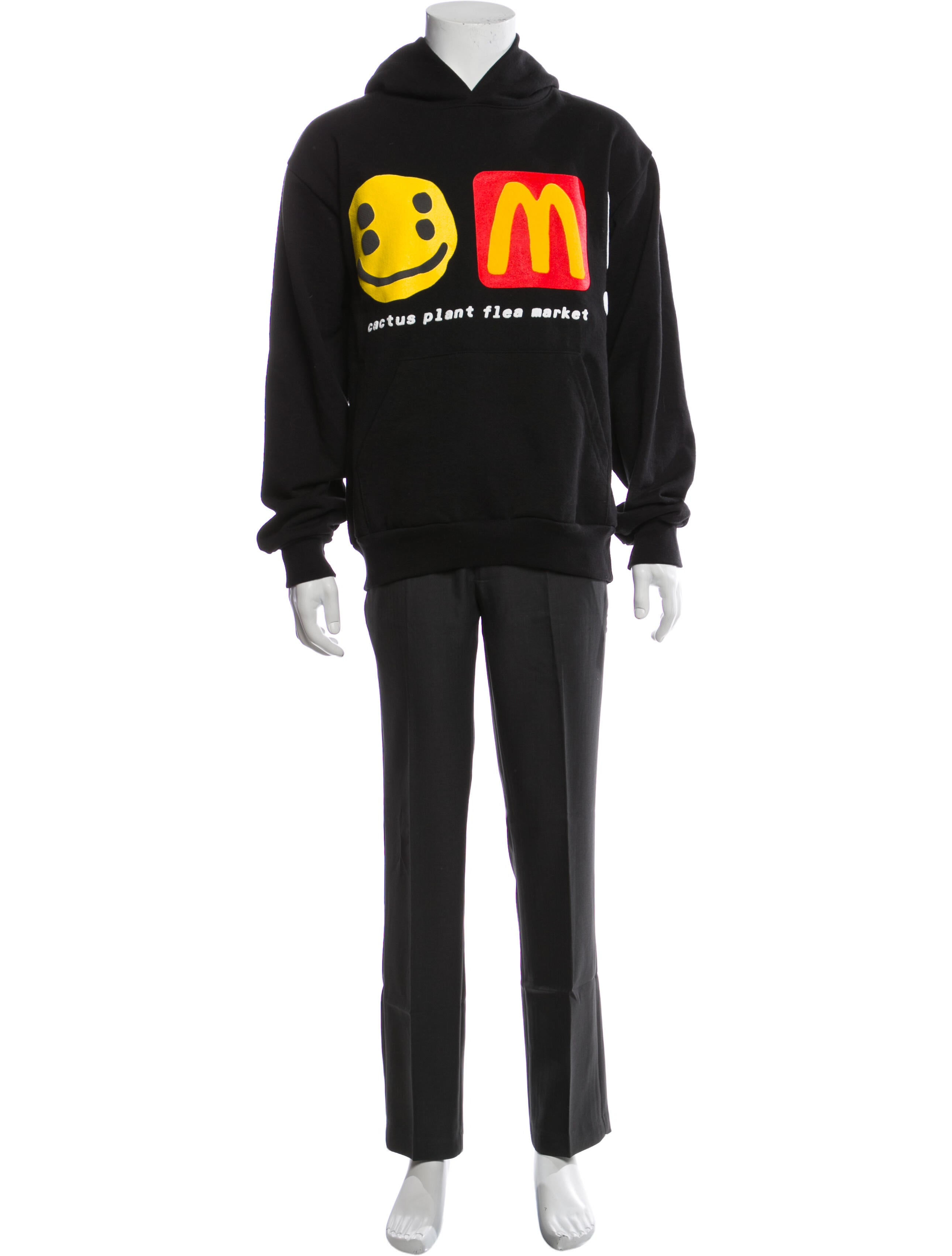 Wallpaper #fa8ed Mcdonalds Launches Clothing Line with Boxlunch