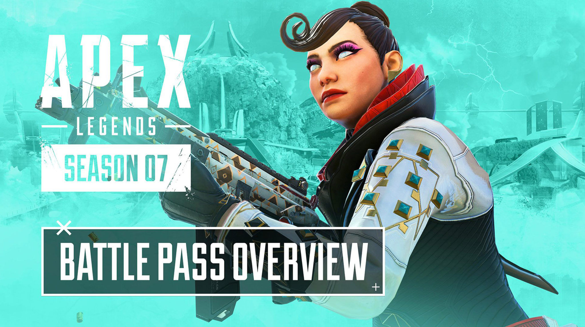 Wallpaper #BF694 Everything We Know About the Apex Legends Battle Pass Orbit Gamers