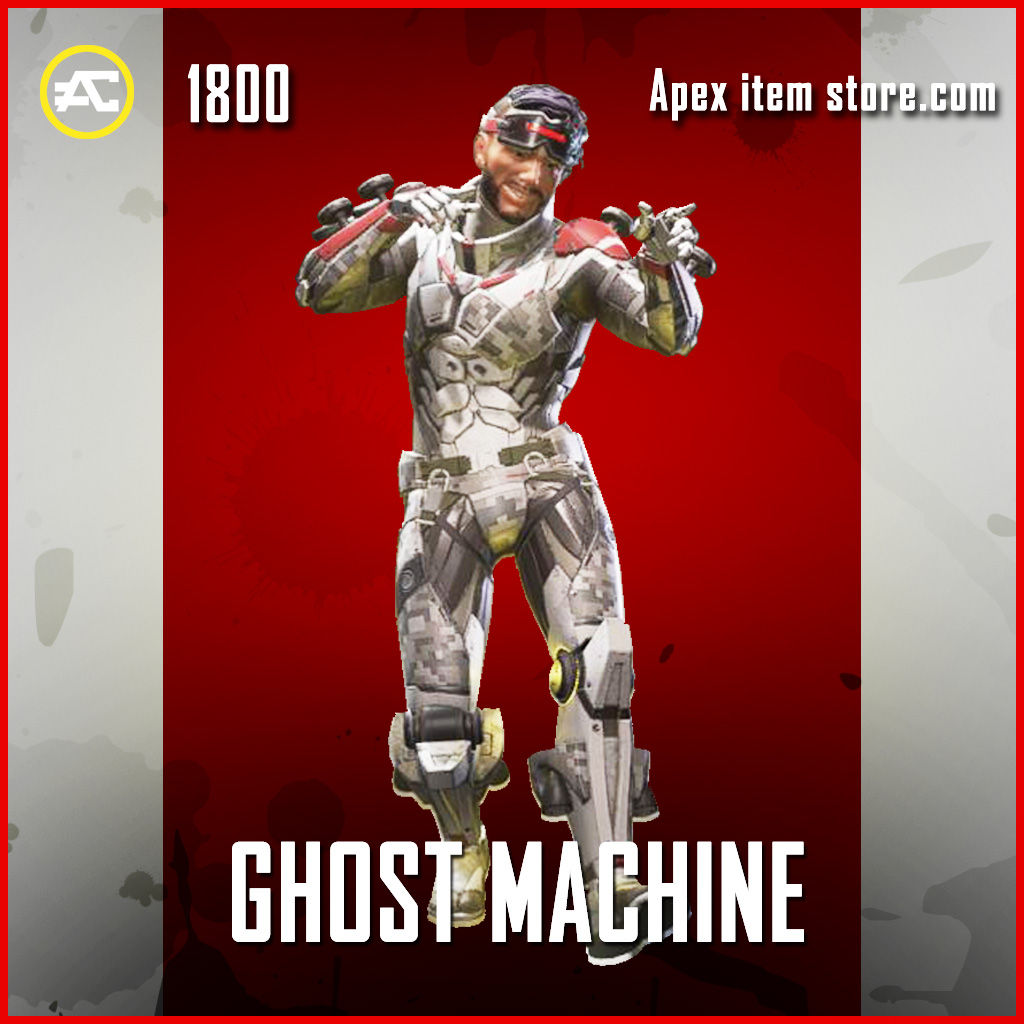Wallpaper #Erj21pIBJvJKYCmE-eHl281 200 Apex Legends Mirage Ghost Machine 272327 Apex Legends Mirage