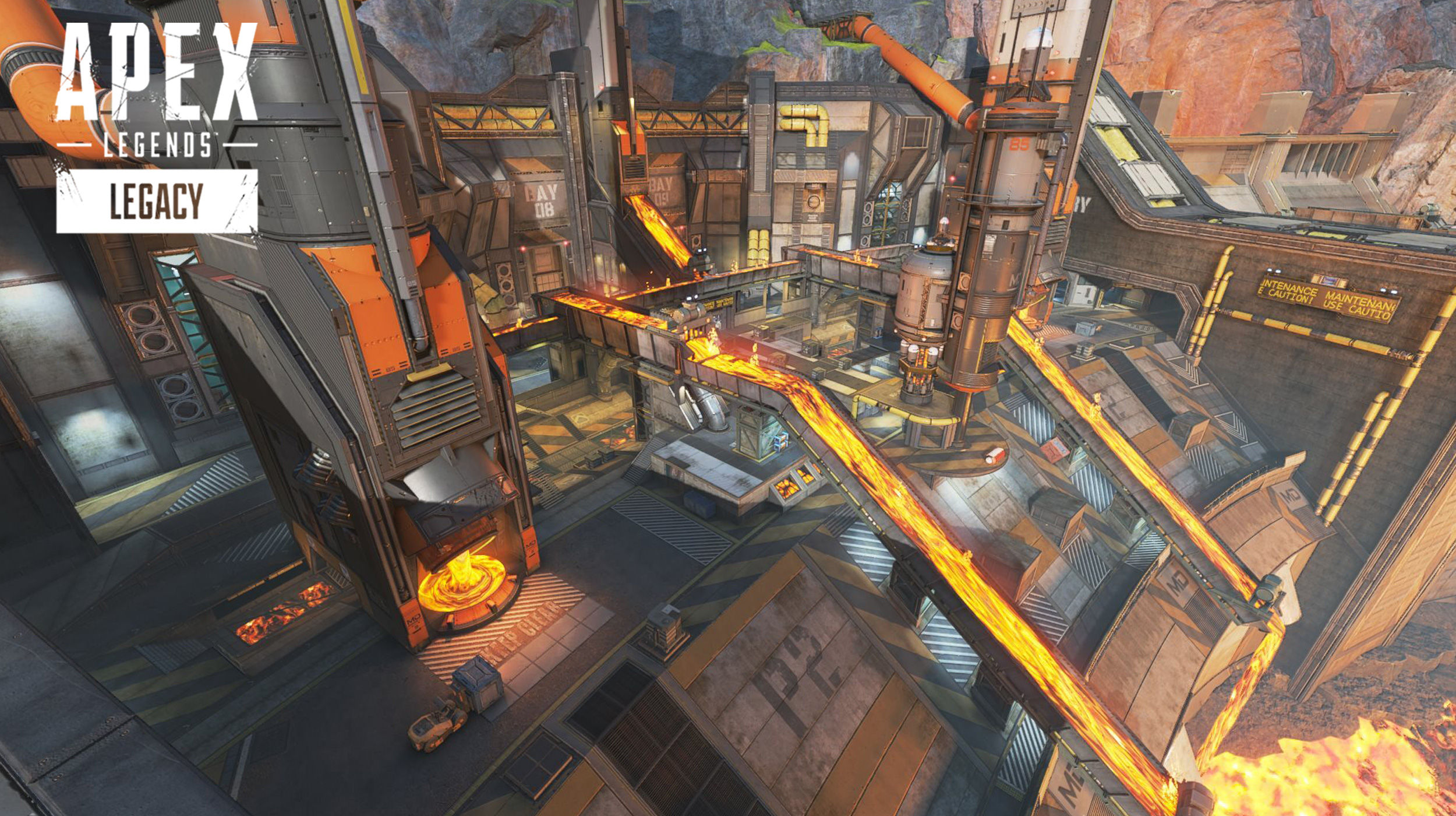 Wallpaper #KnSzwY4B_8f4nGFafG5O39 Apex Legends Ranked Arenas Confirmed for Season 10 New Legend Info